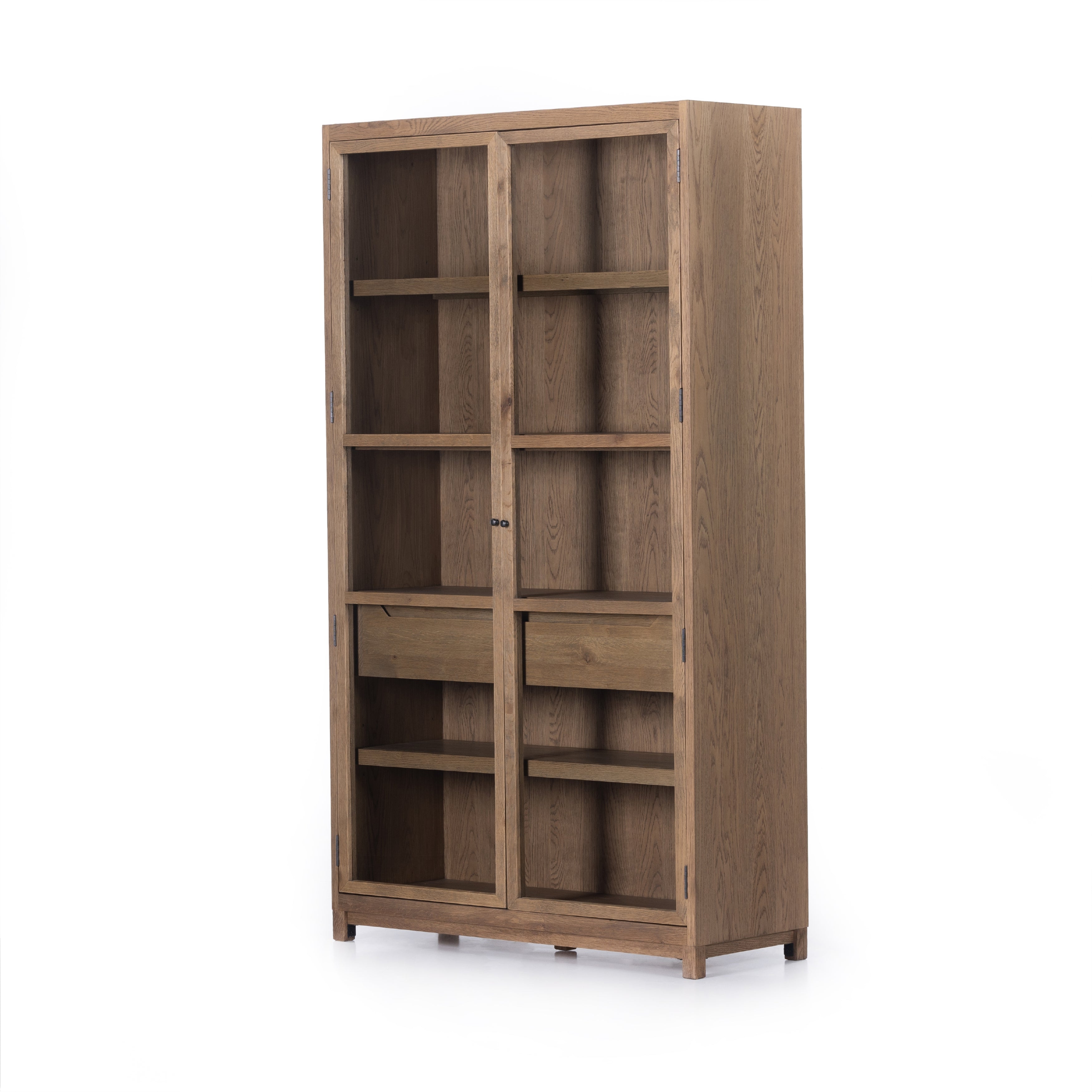 Shelton Cabinet