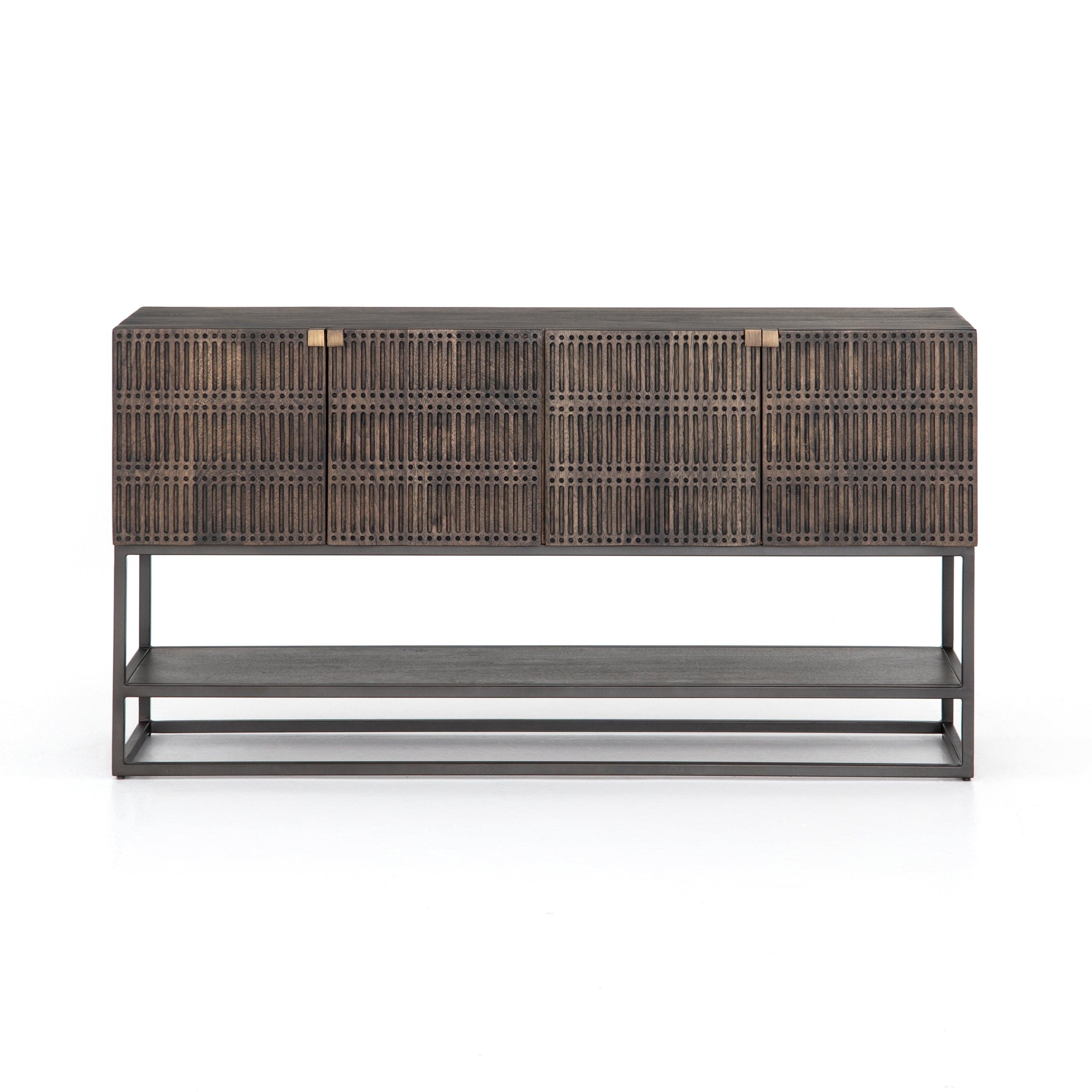 Izabel Small Media Console