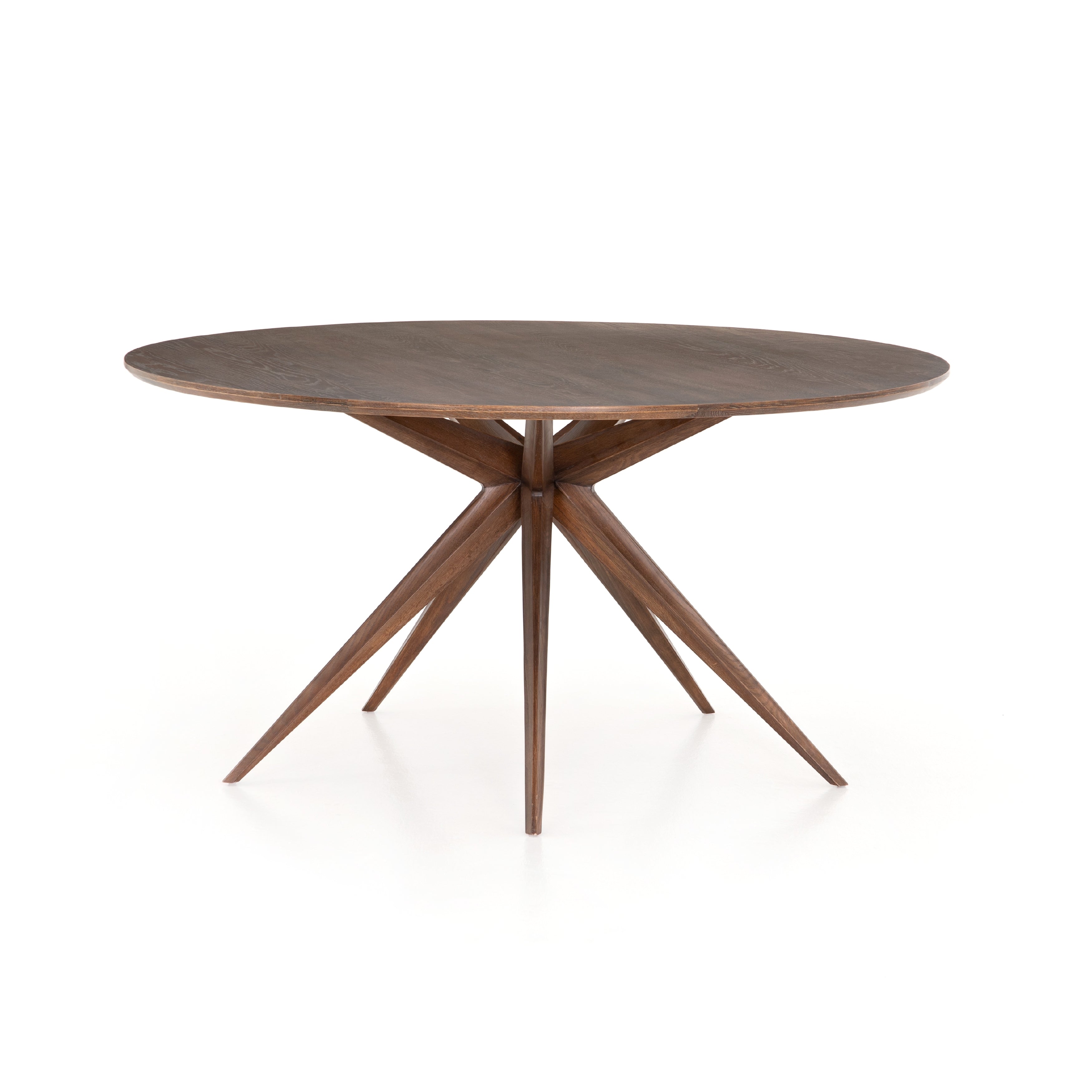 Harvey Round Dining Table