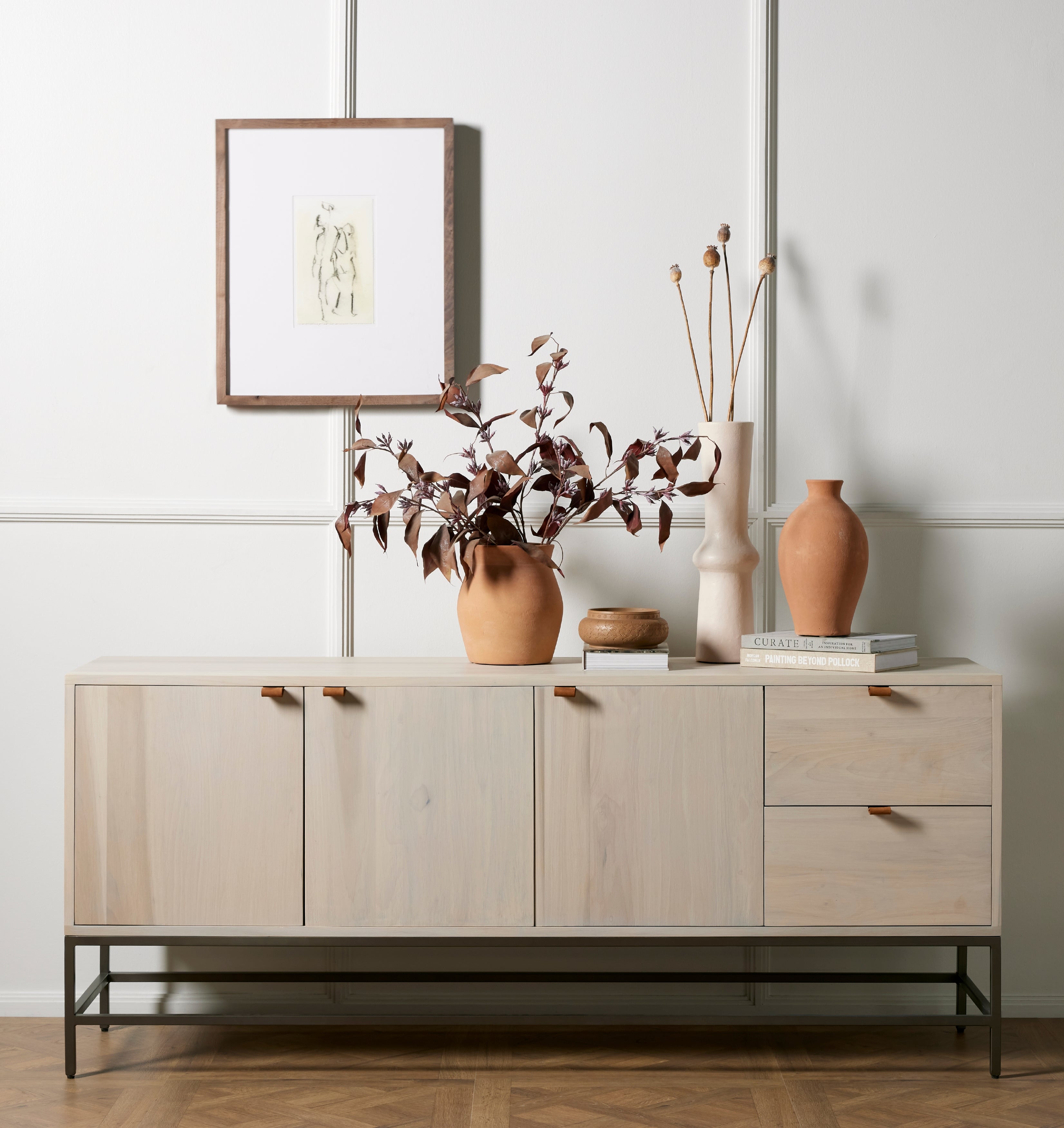 Thomas Sideboard