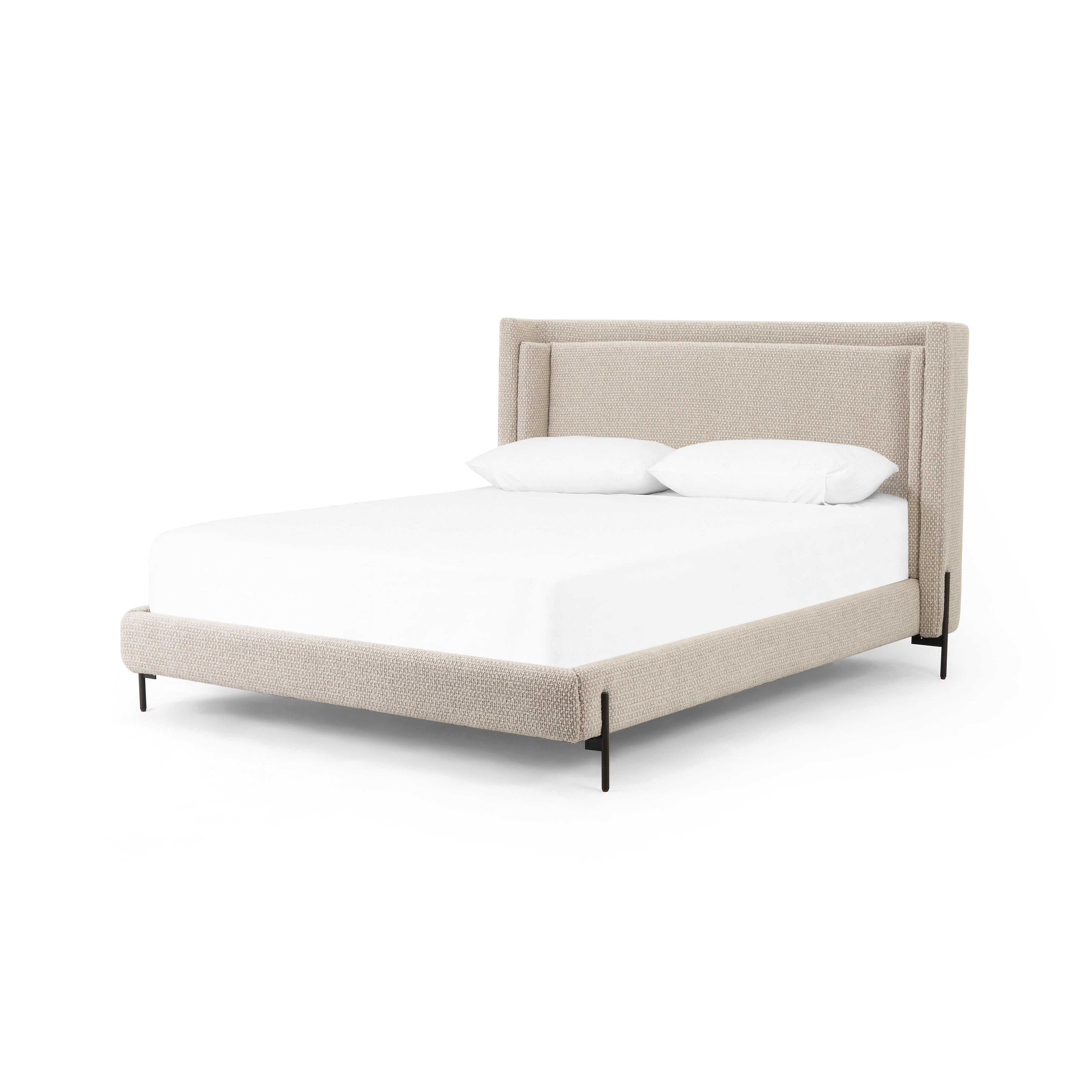 Dallon Queen Bed