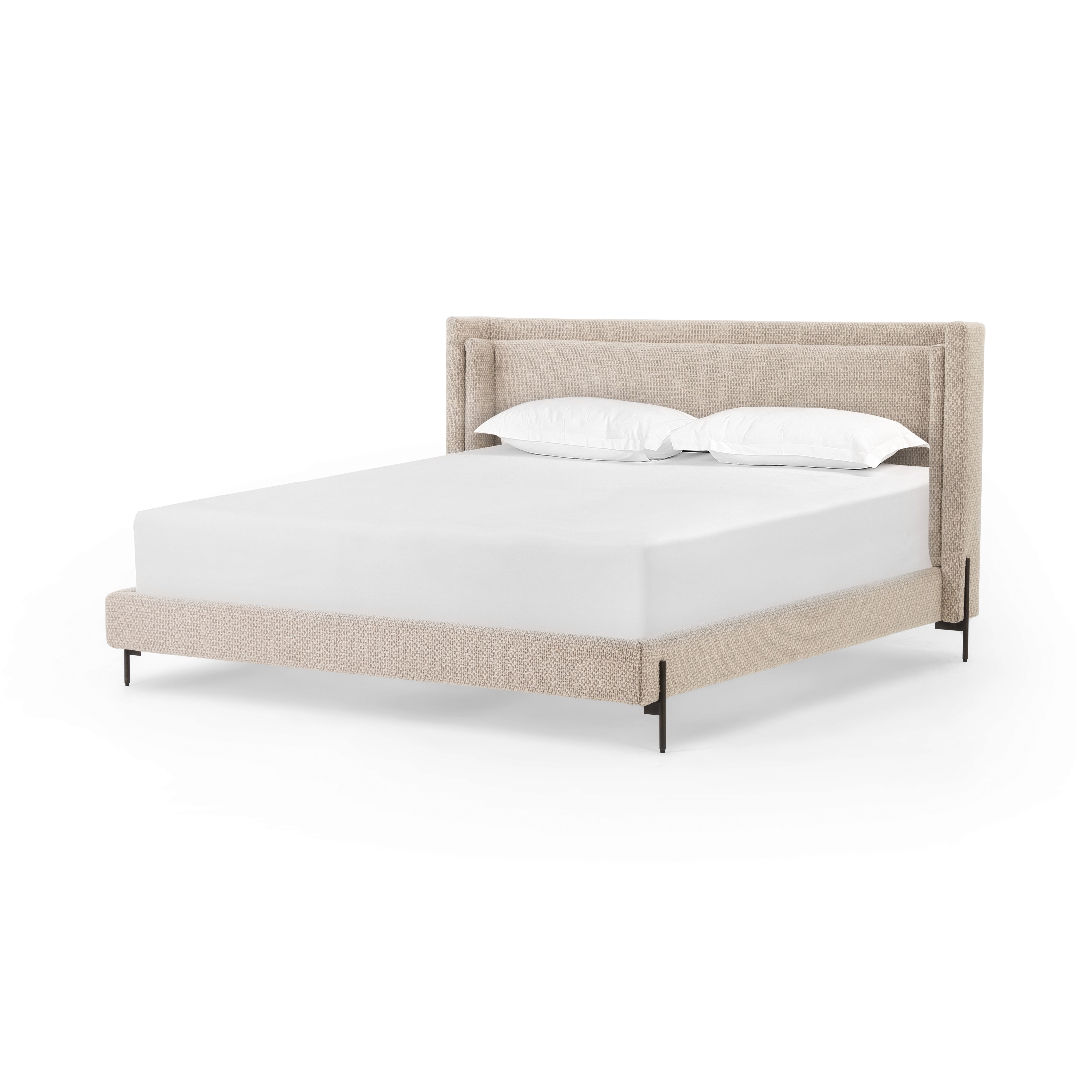 Dallon King Bed