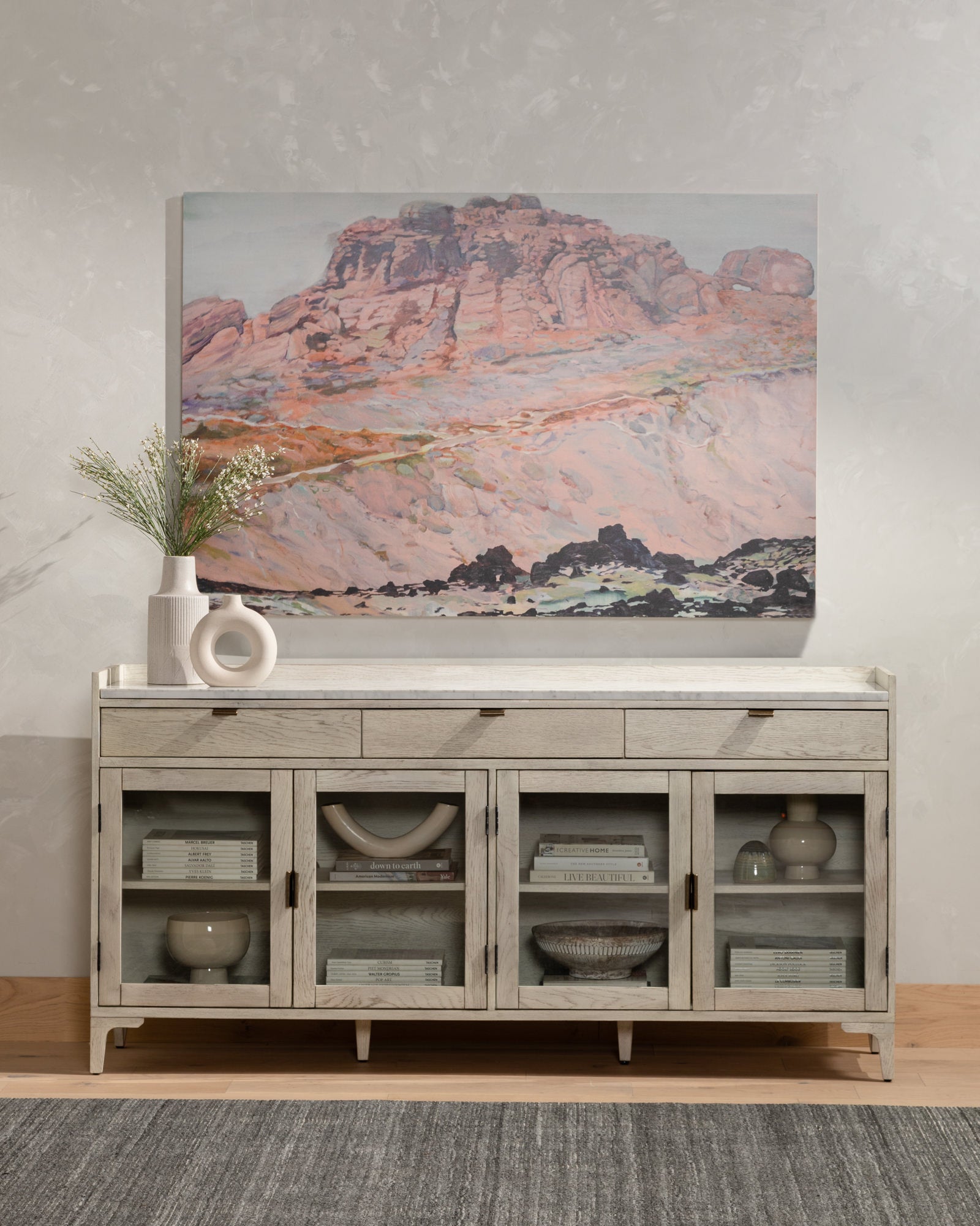 Veritas Sideboard