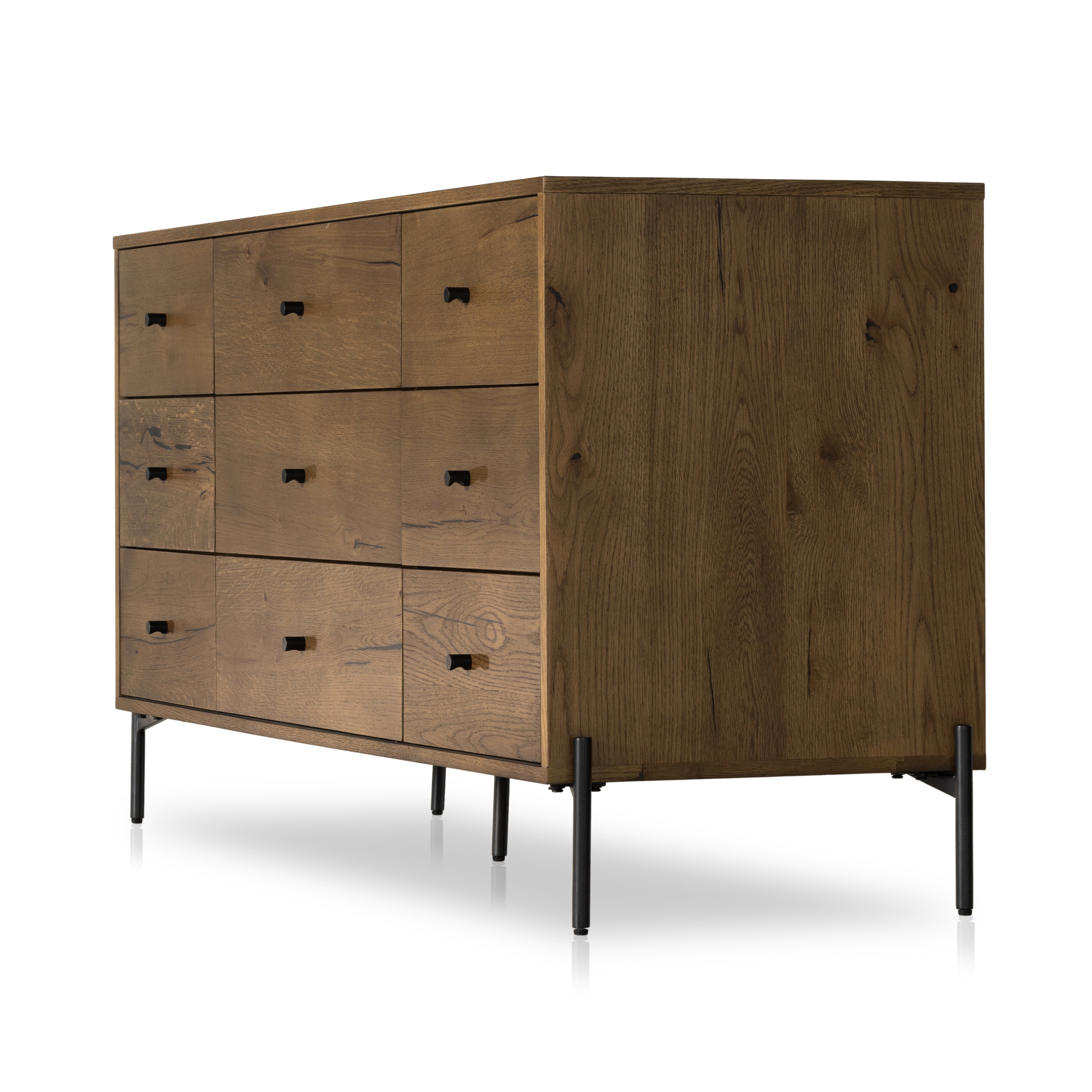 Easton 9 Drawer Dresser