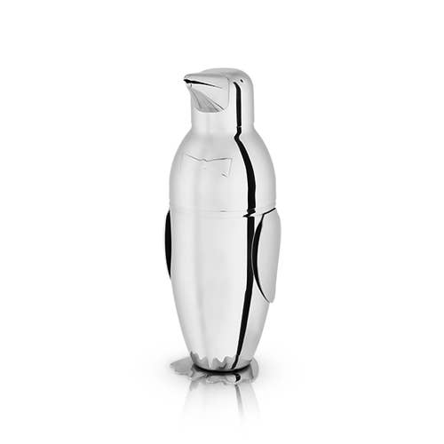 Irving Penguin Cocktail Shaker