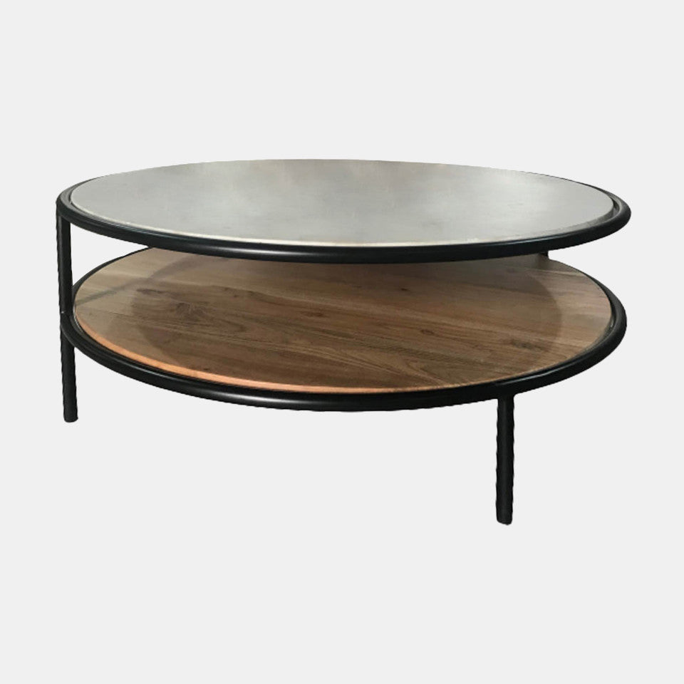 Layers Coffee Table