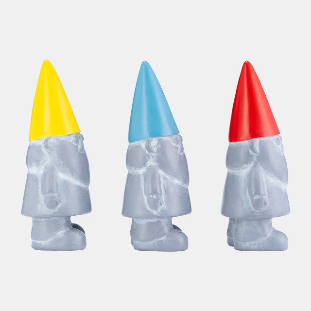 Assorted Gnomes