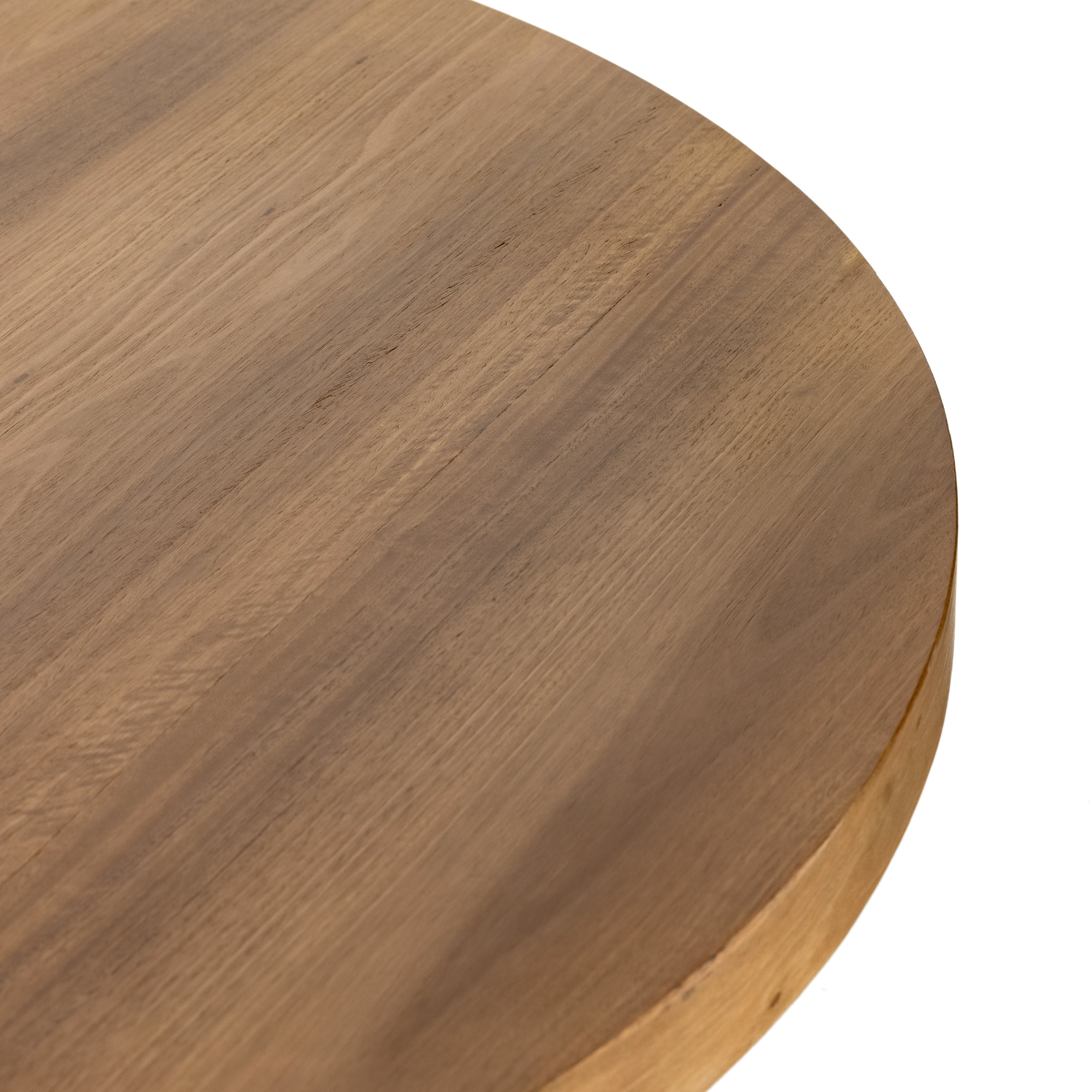 Denali Round Dining Table