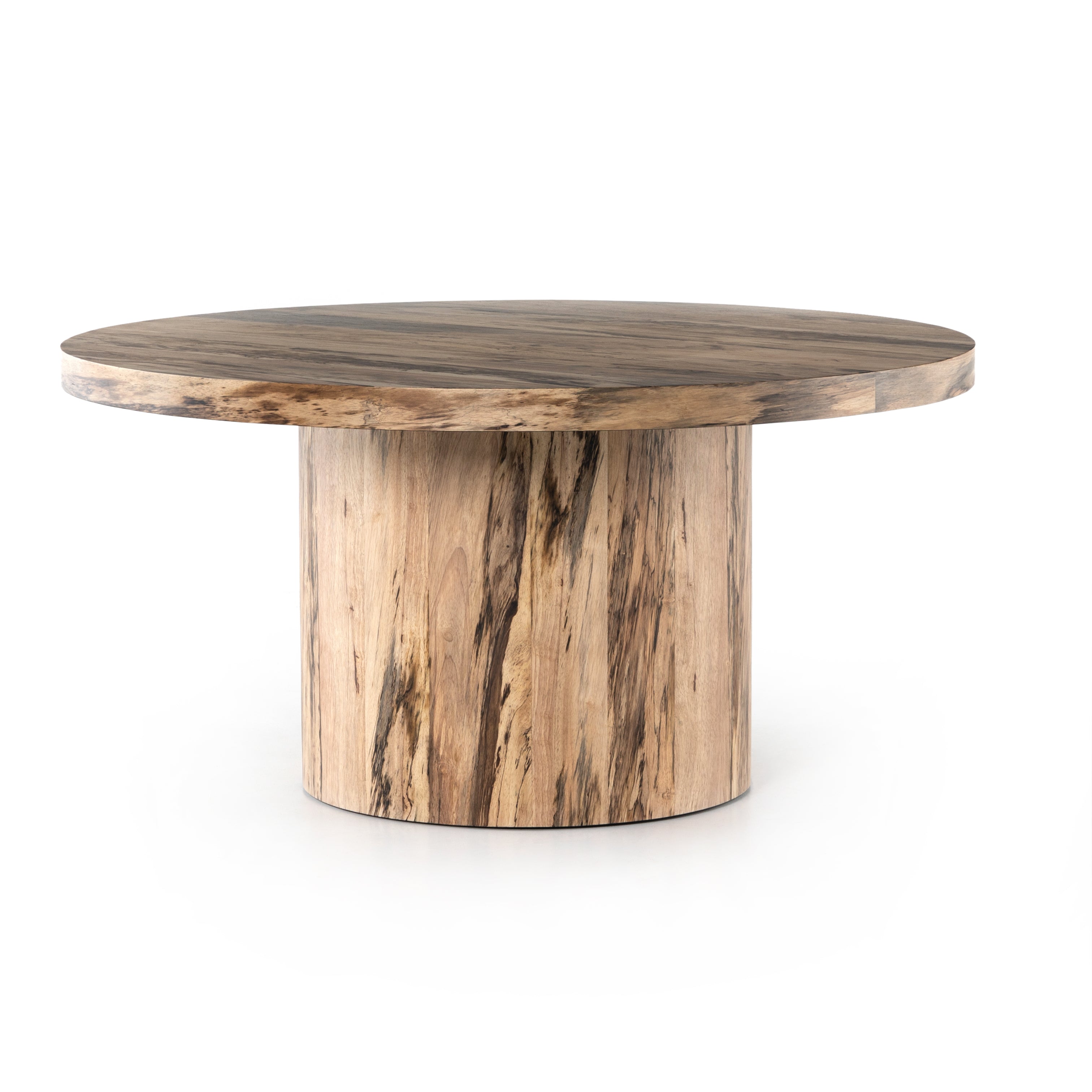 Denali Round Dining Table