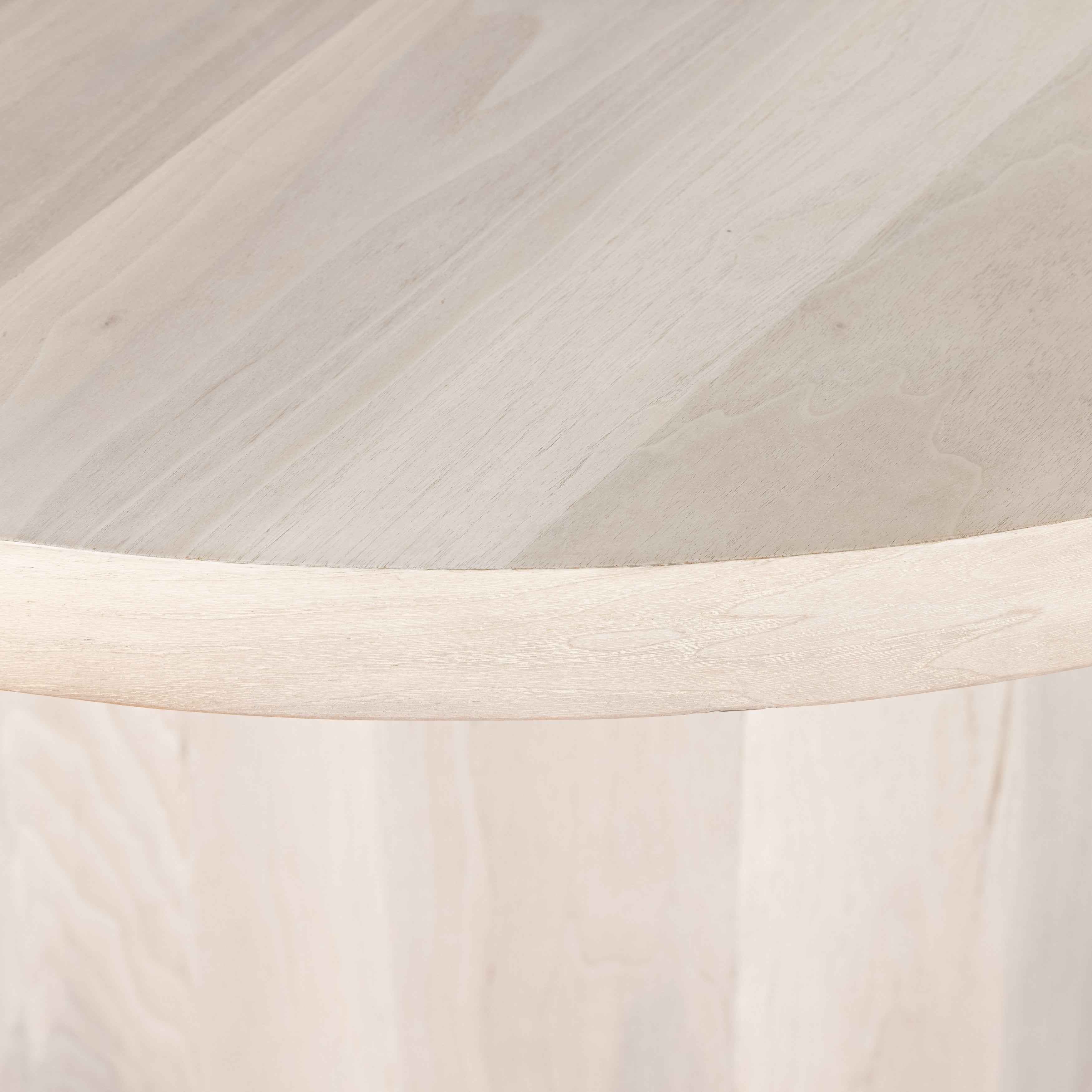 Denali Round Dining Table