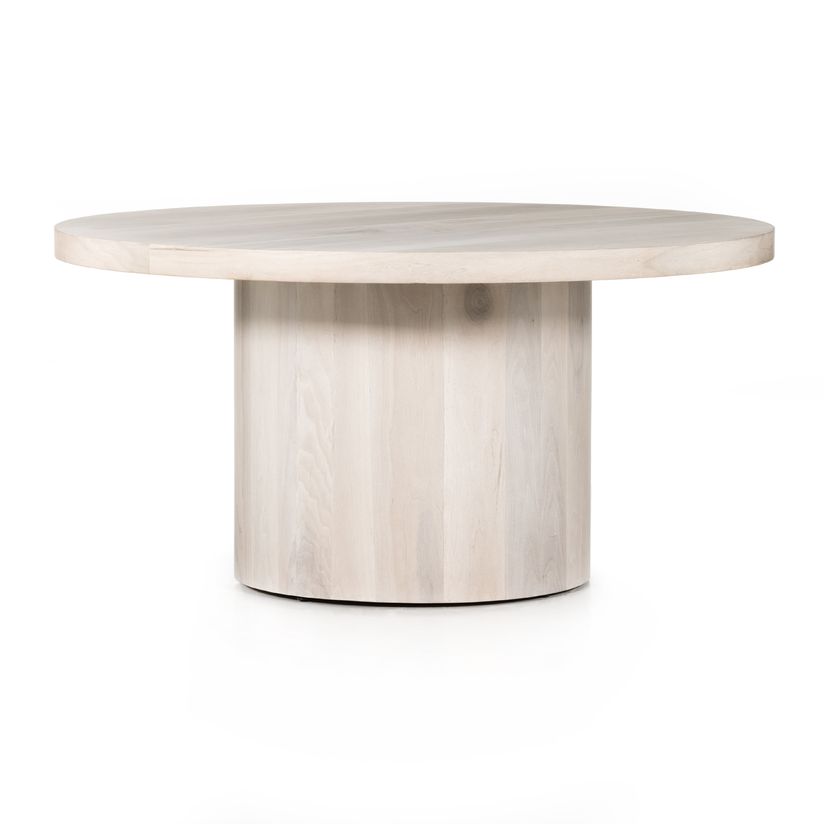 Denali Round Dining Table