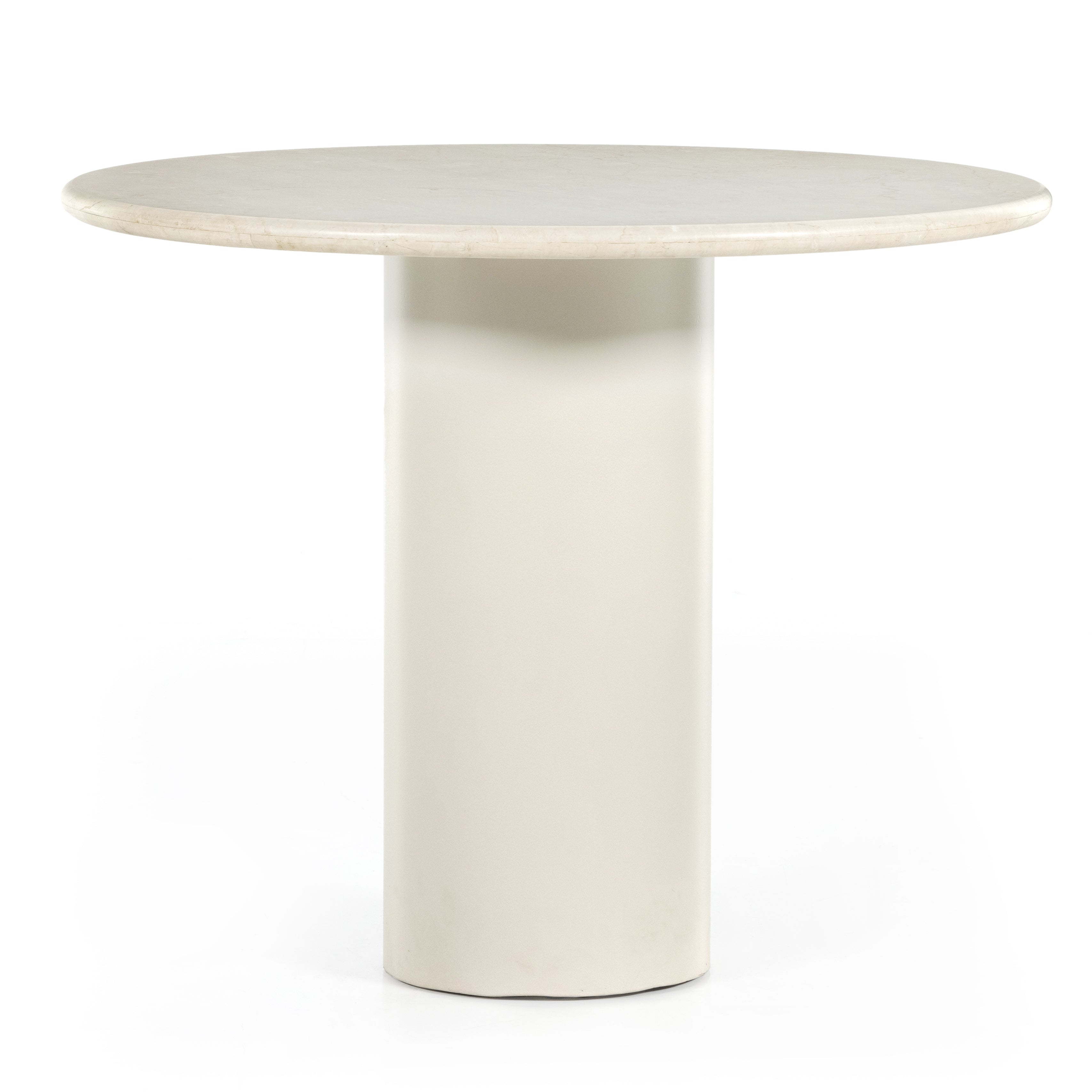 Cormac Round Dining Table