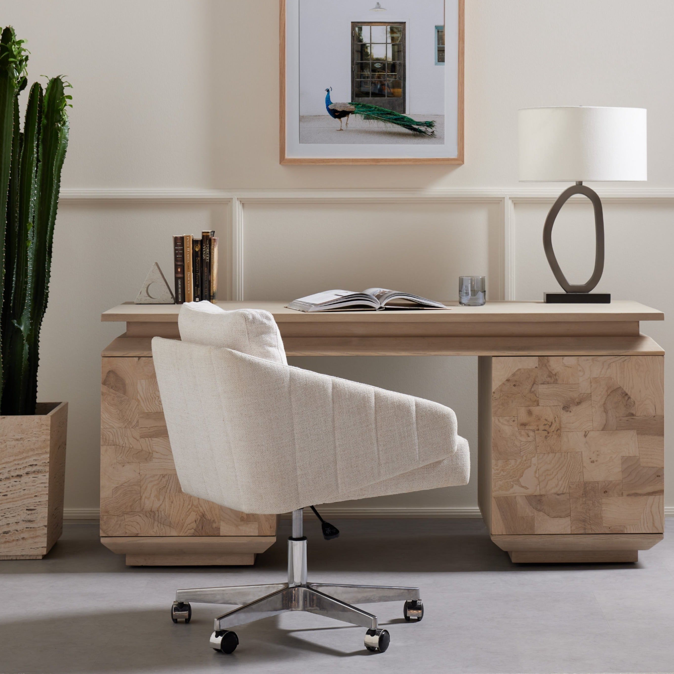 Bingley Desk Chair