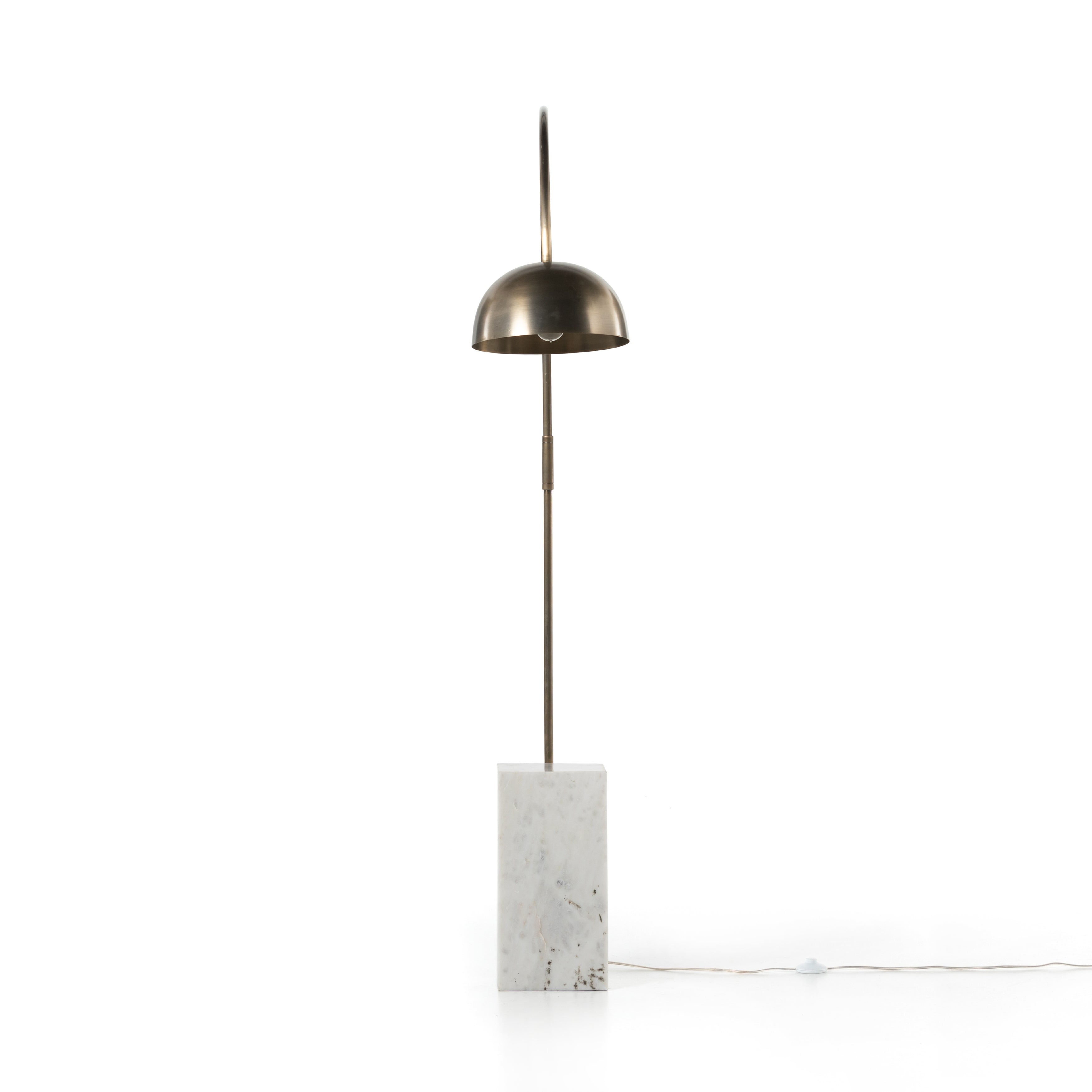 Jensen Floor Lamp