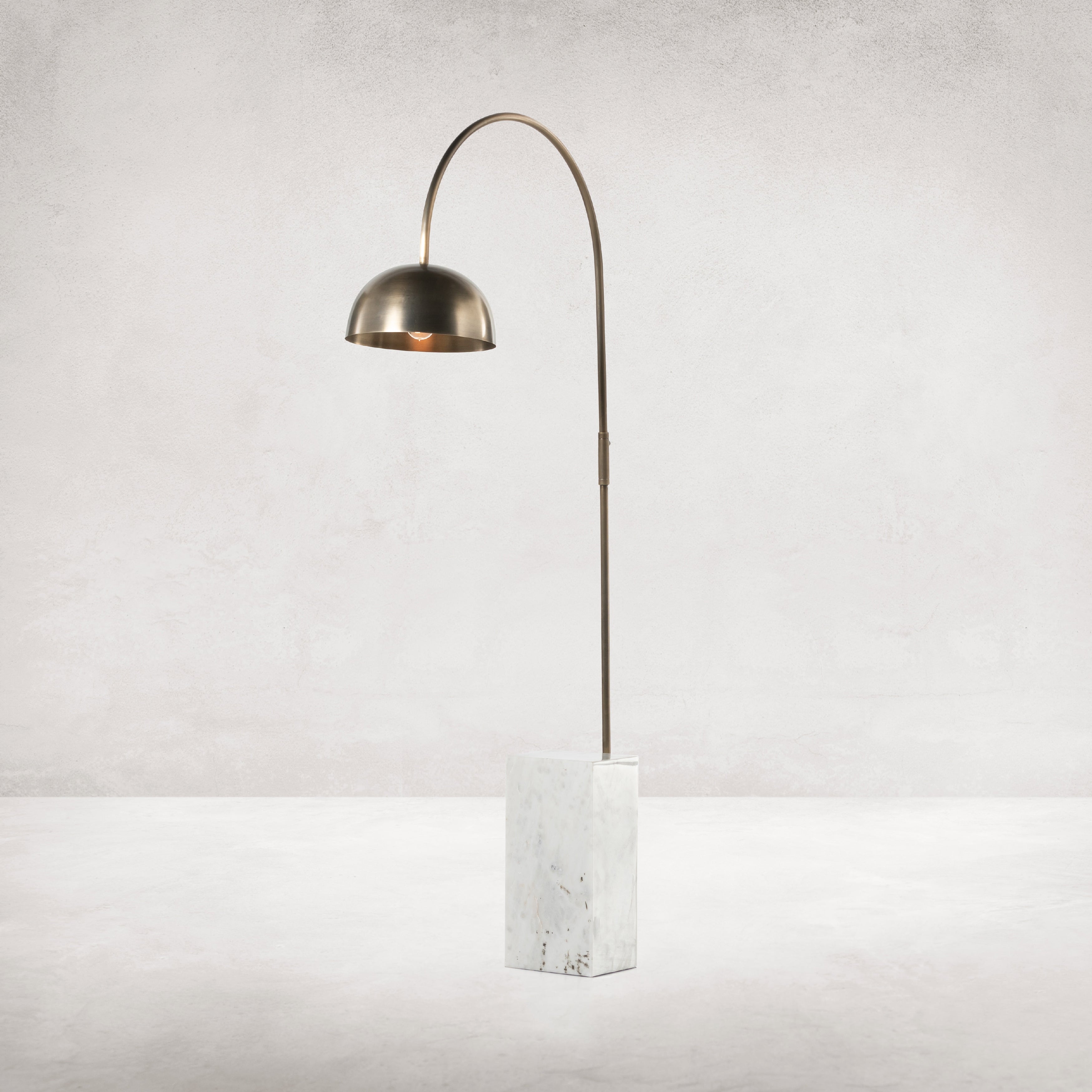 Jensen Floor Lamp