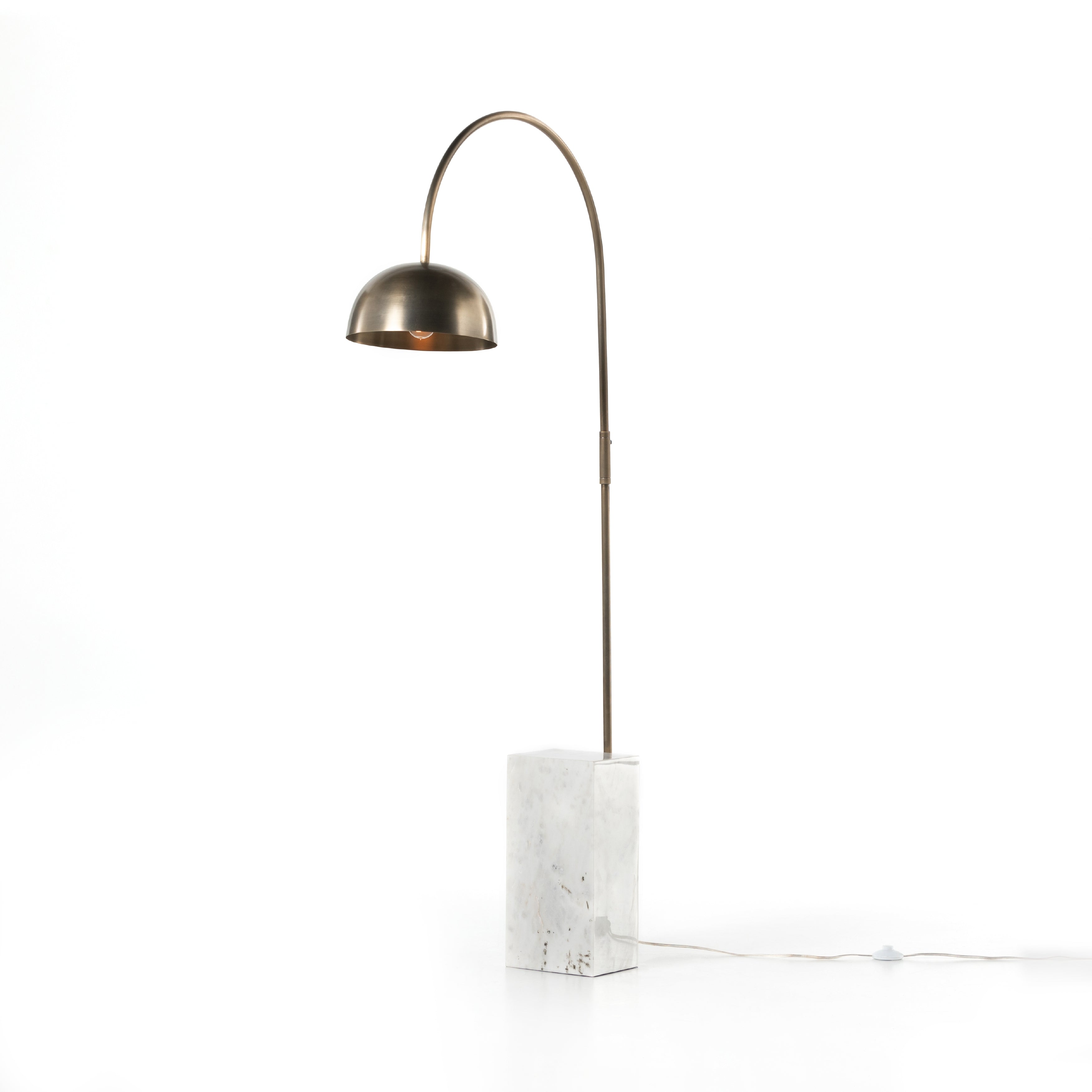 Jensen Floor Lamp