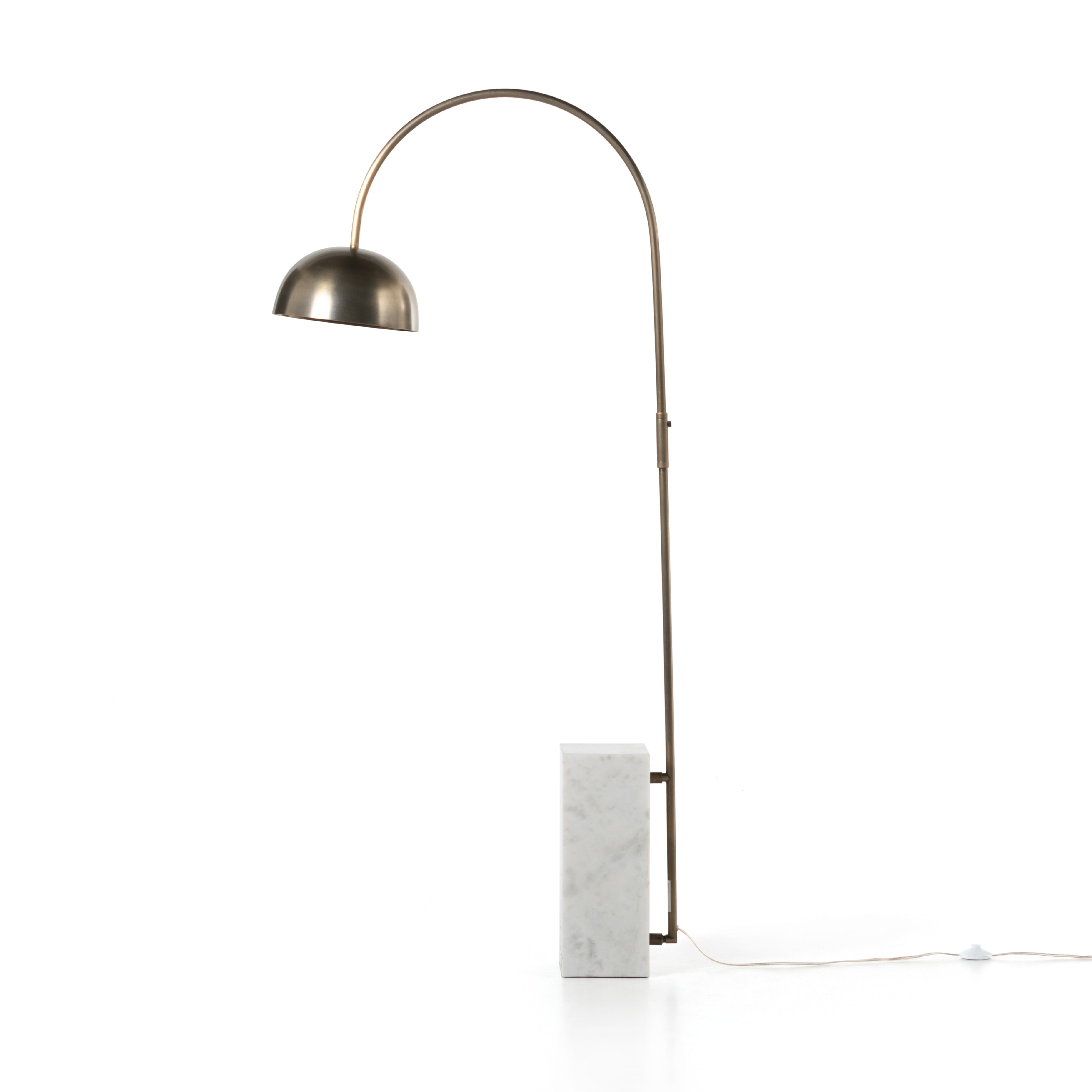 Jensen Floor Lamp