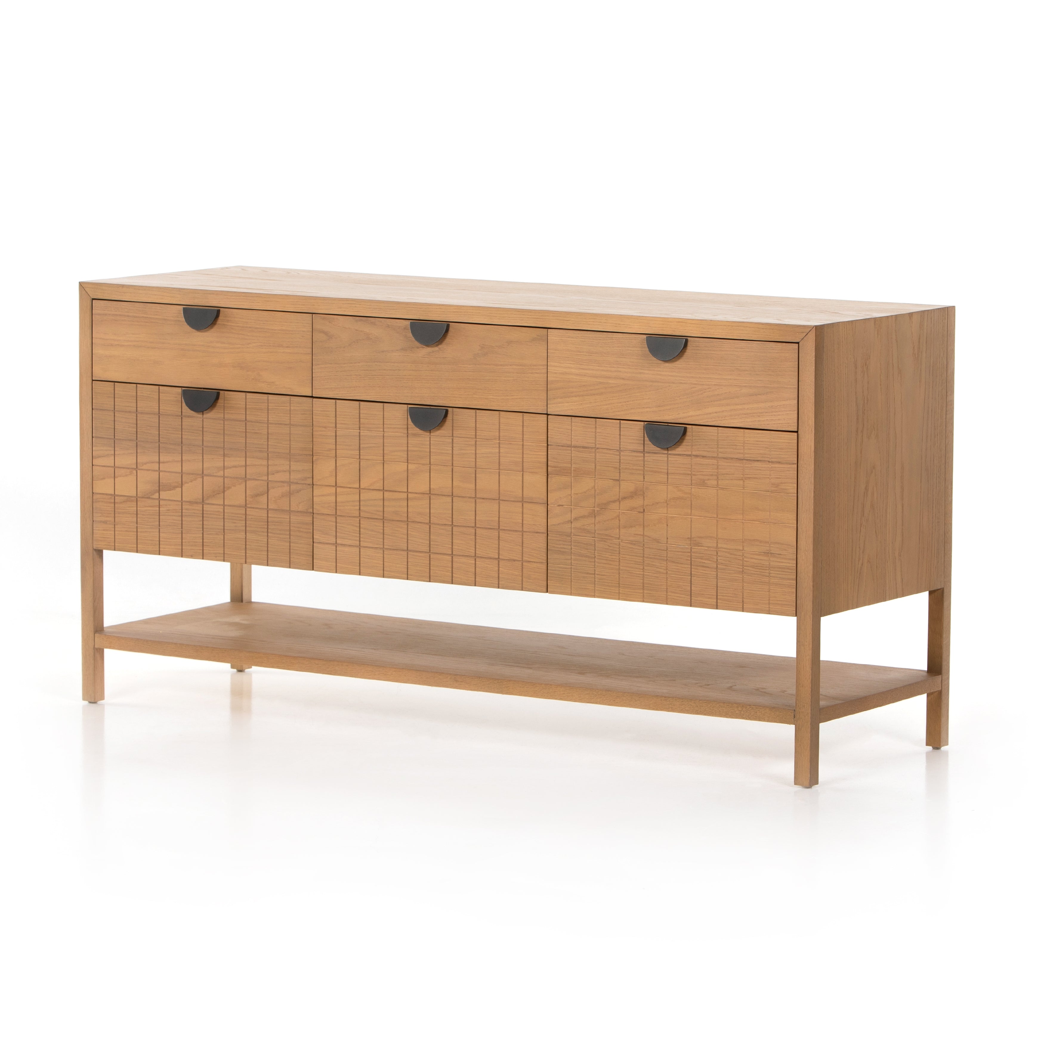 Benjamin Filing Credenza