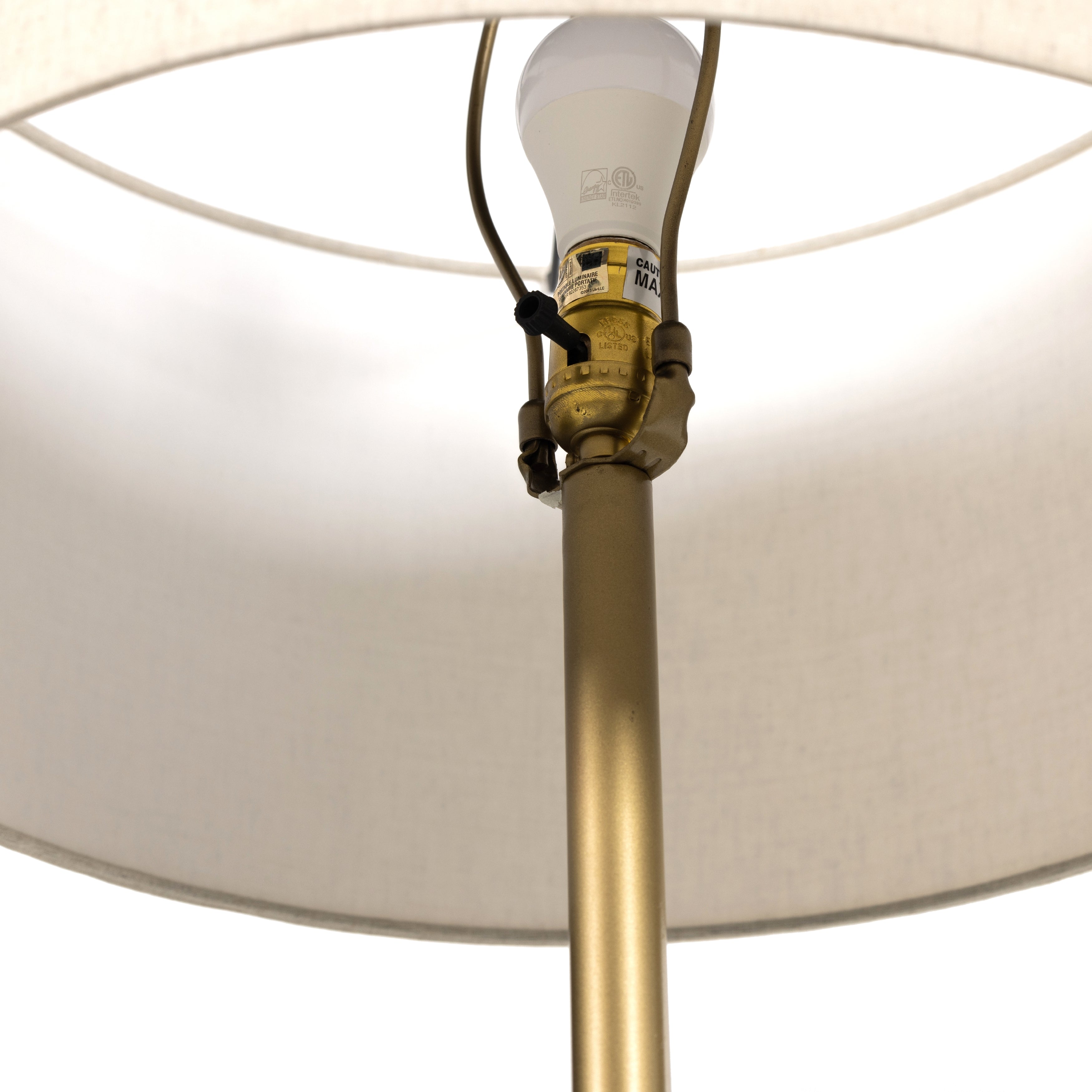 Tony Floor Lamp