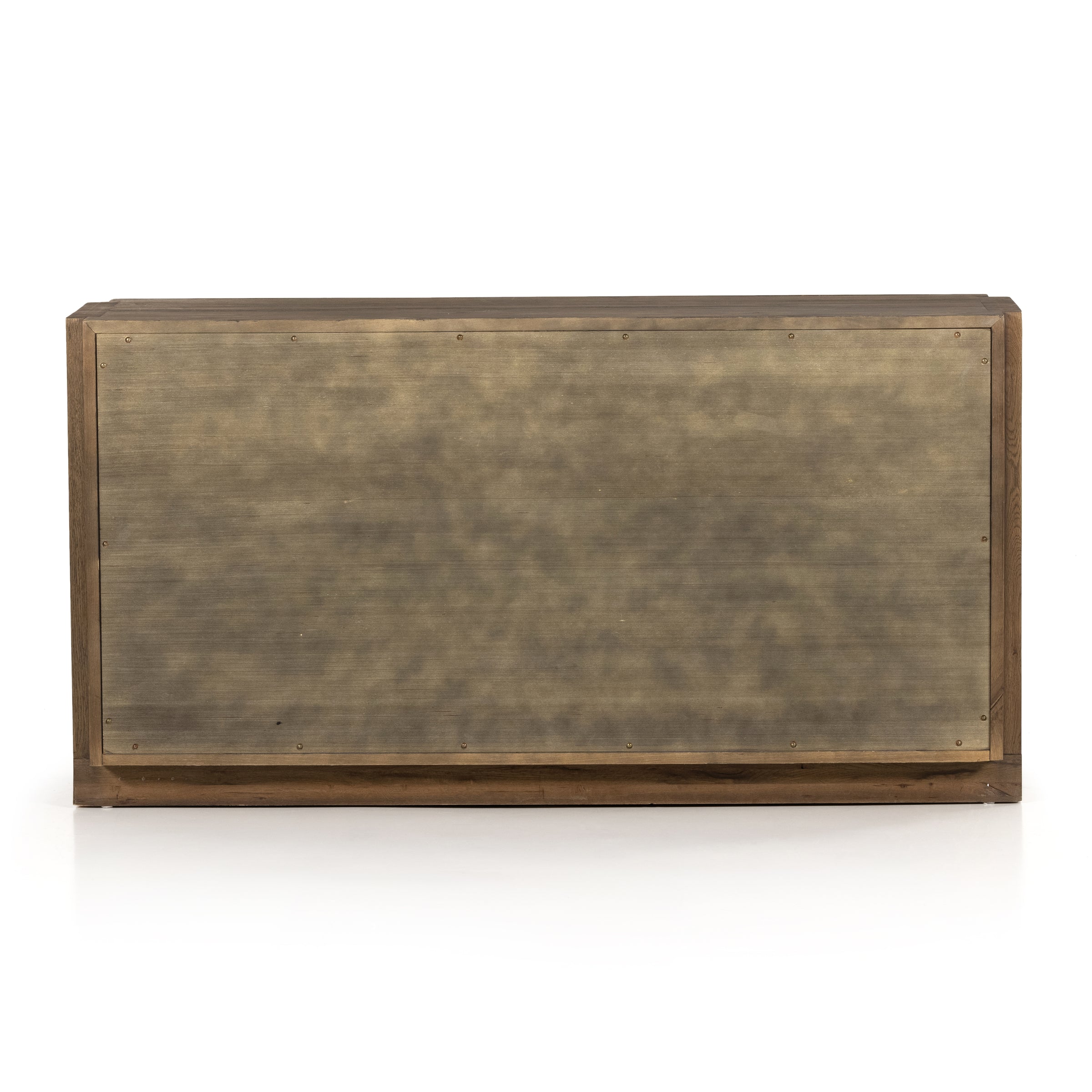 Dixie 6 Drawer Dresser