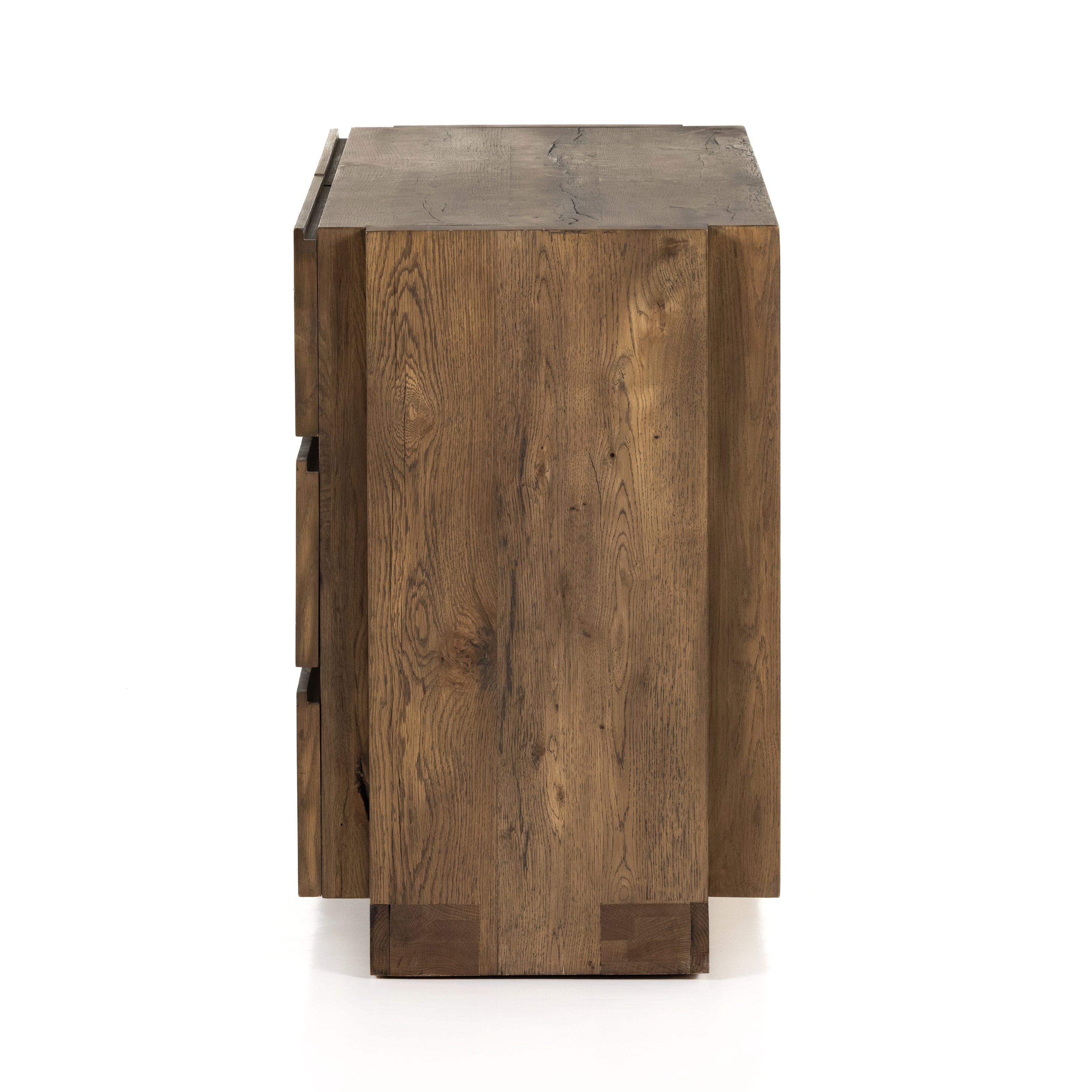 Dixie 6 Drawer Dresser