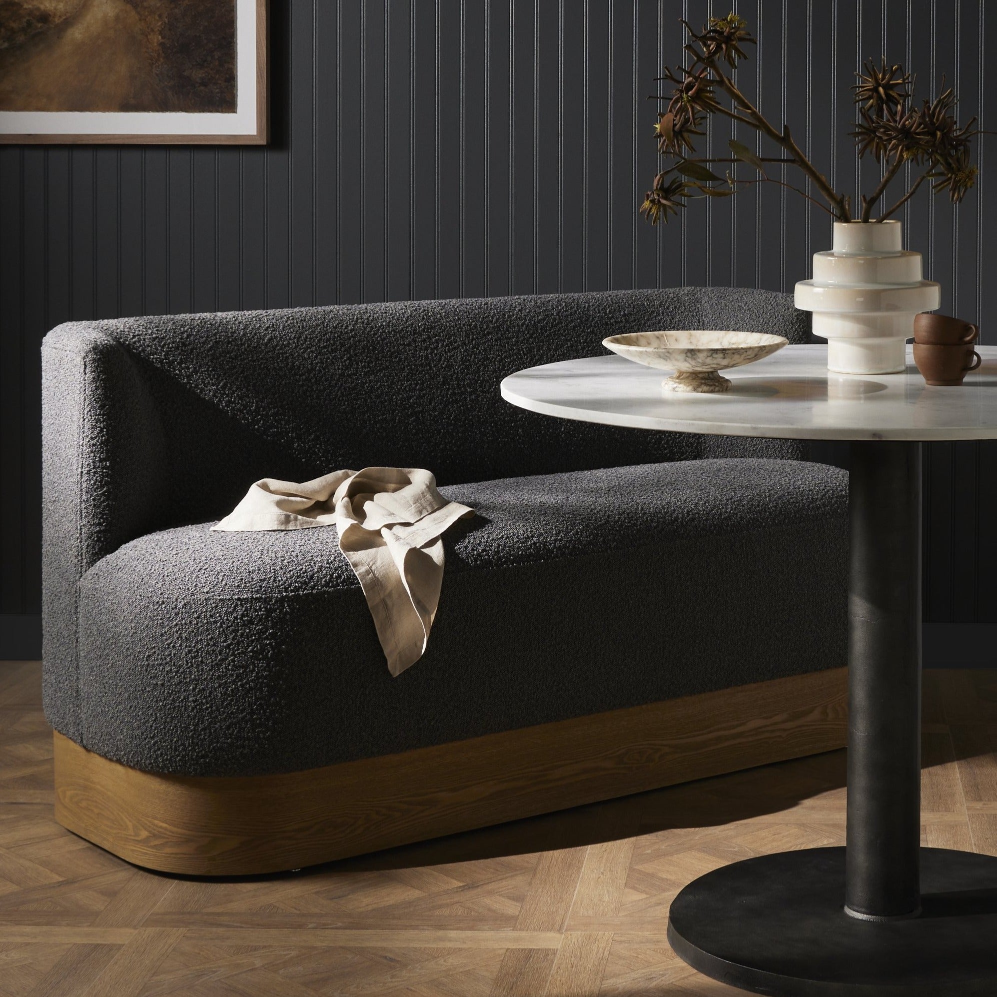 Delilah Dining Bench