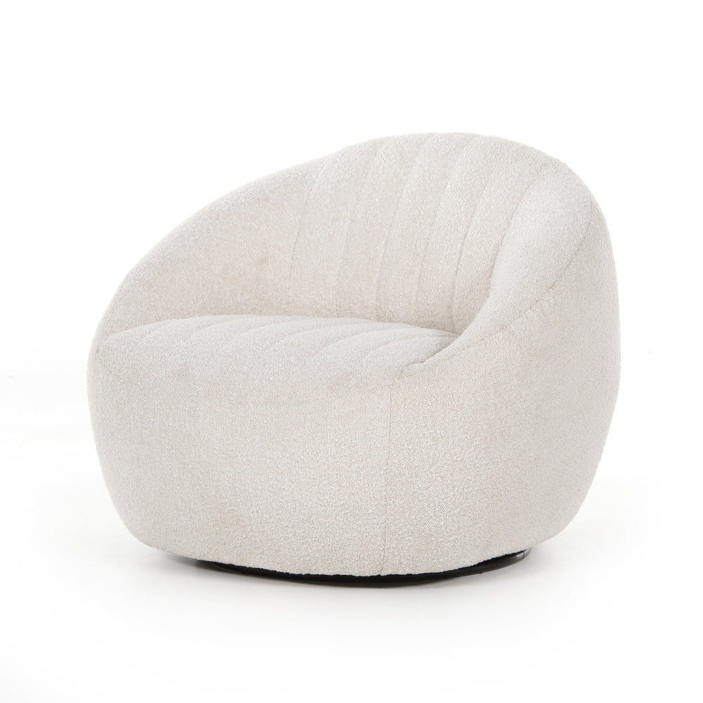 Arden Swivel Chair