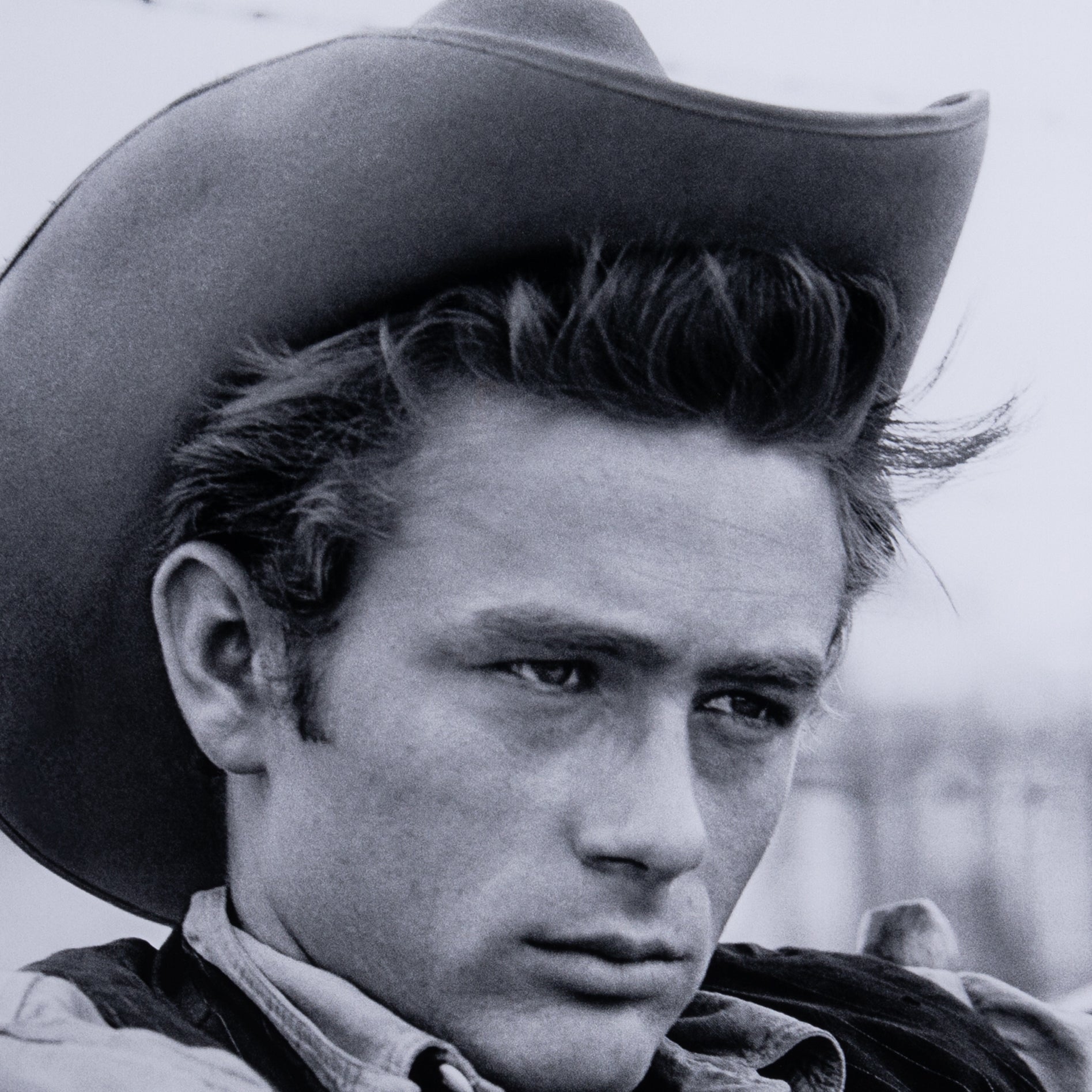 James Dean By Getty Images