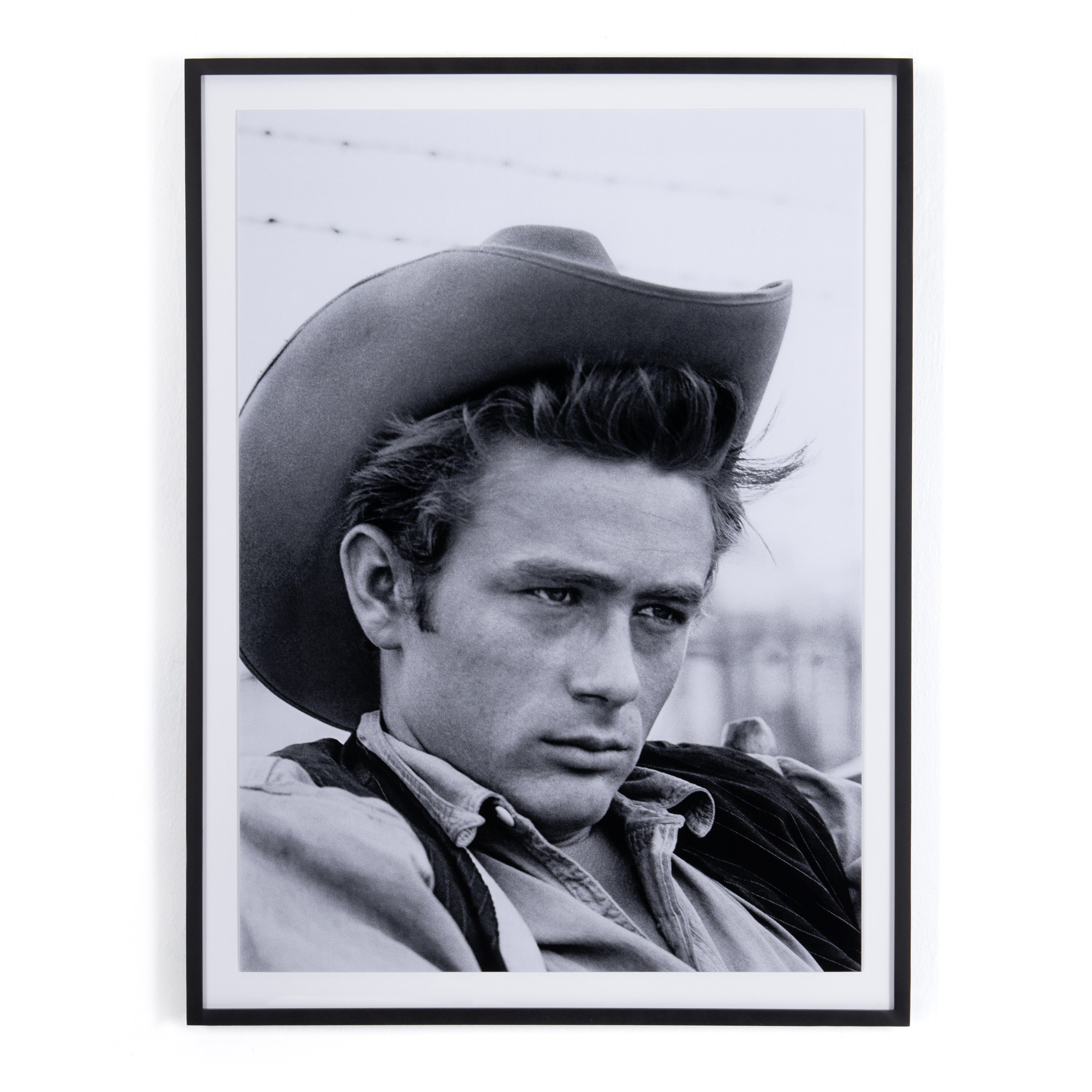 James Dean By Getty Images