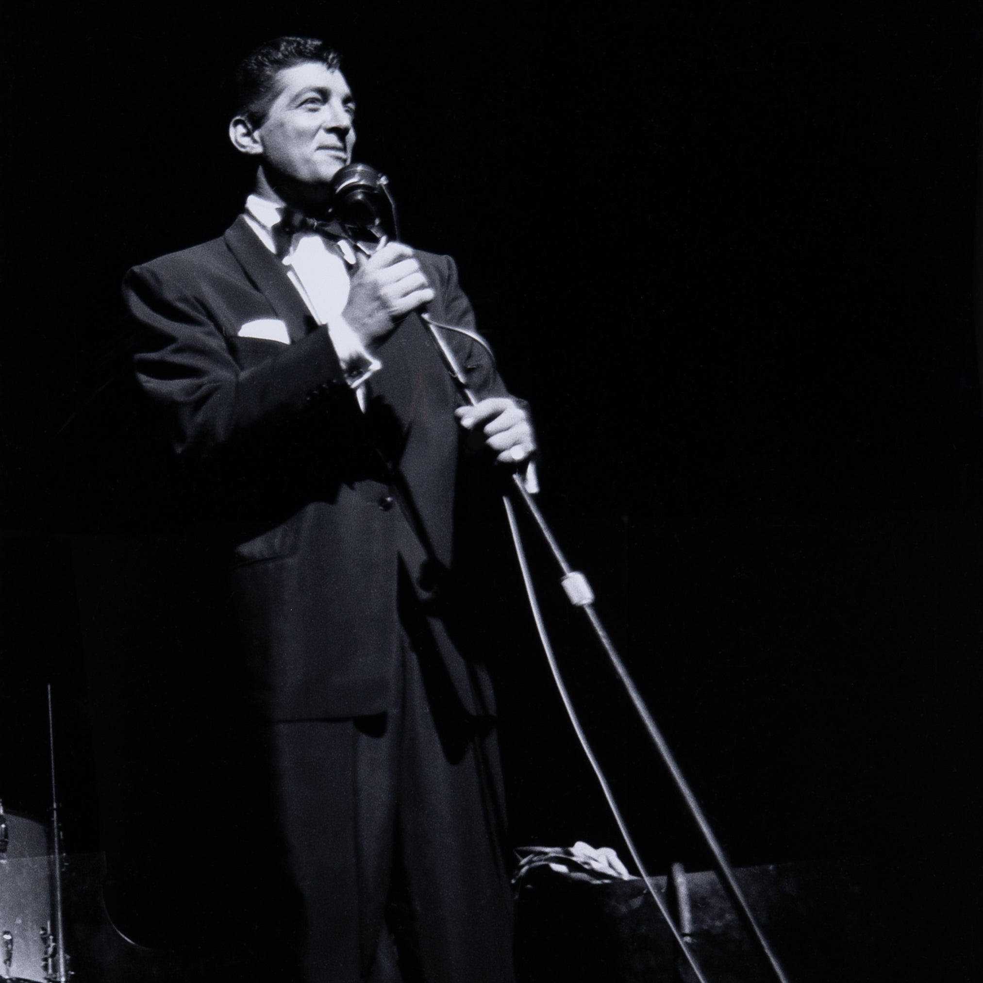 Martin & Lewis Show By Getty Images