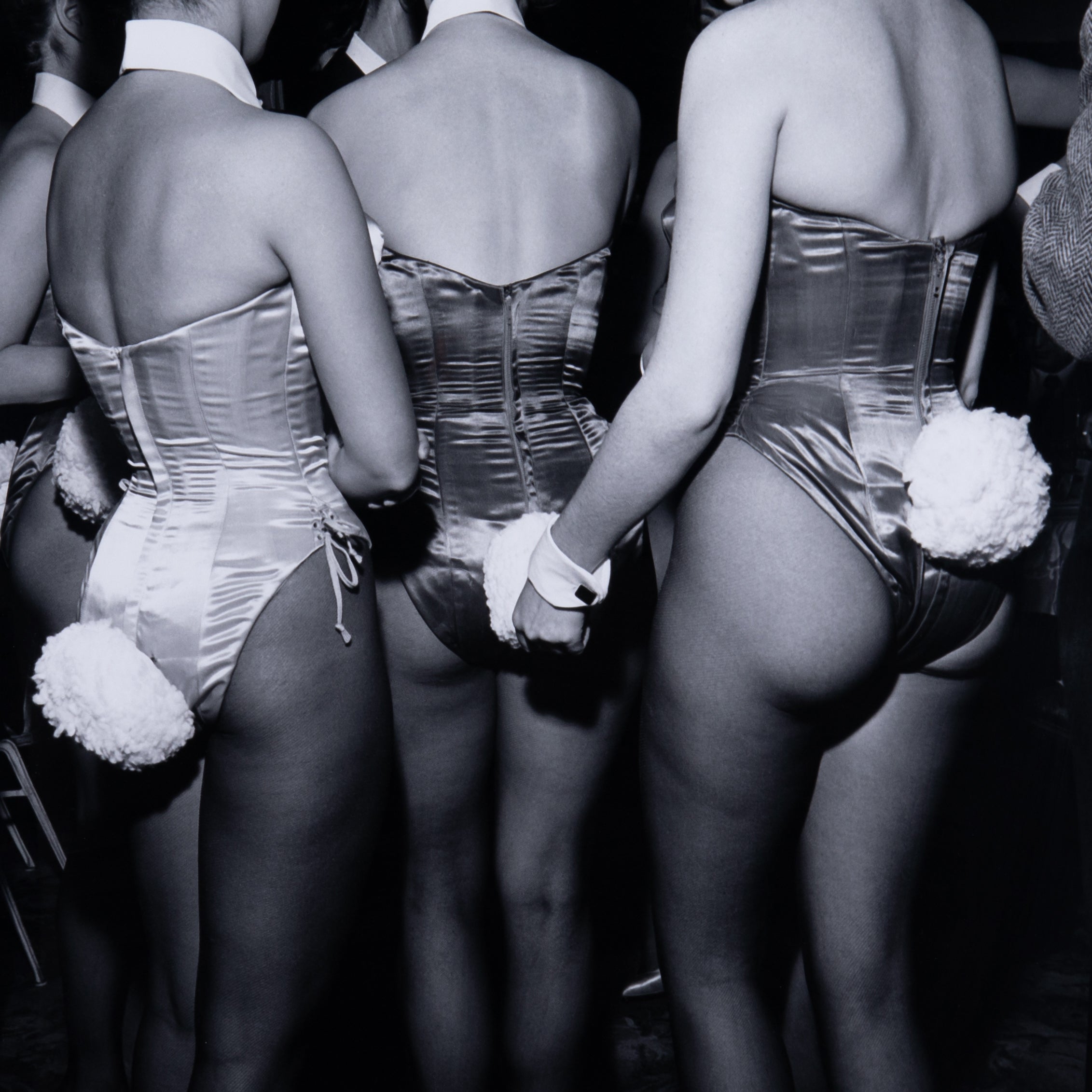 Playboy Club Party In NY By Getty Images
