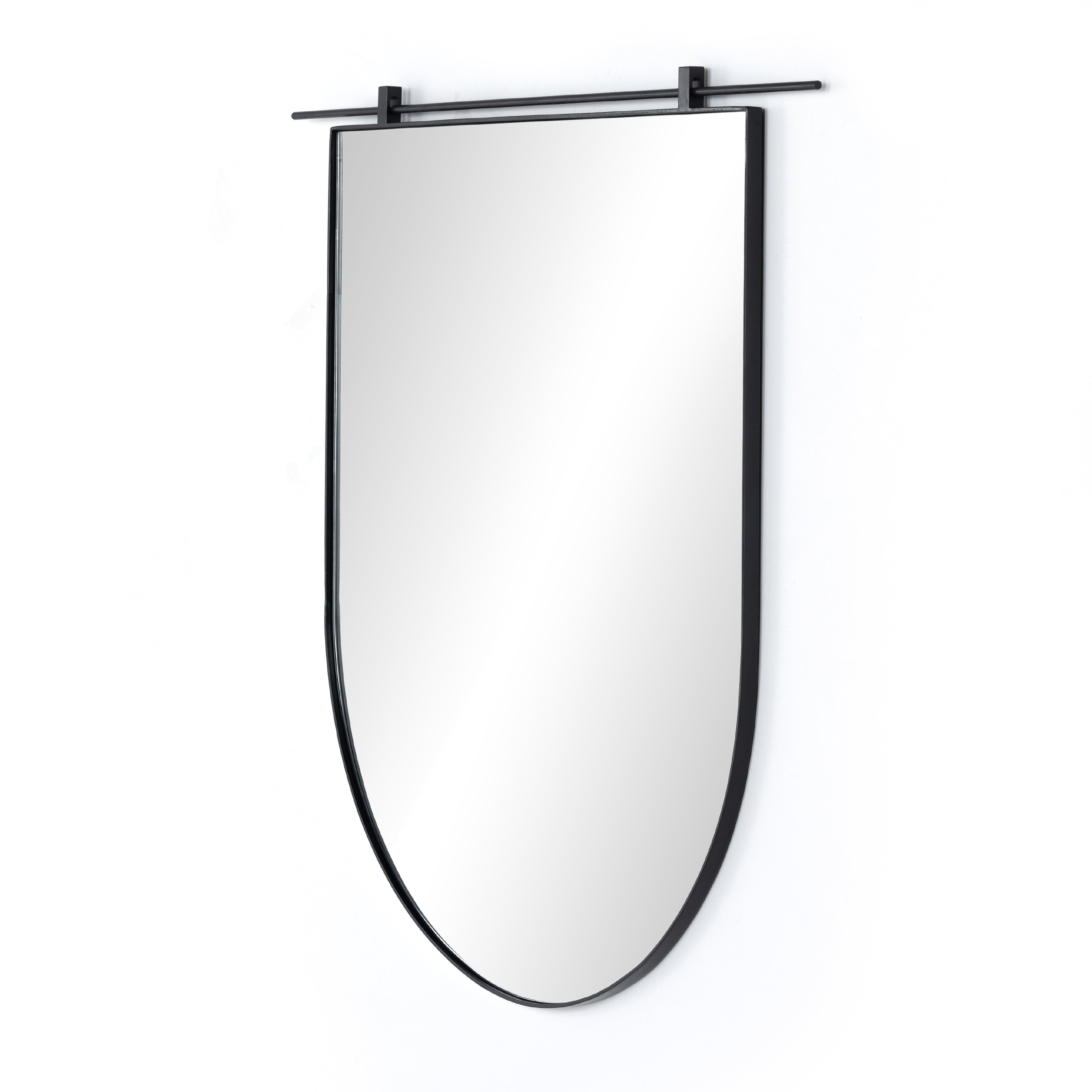 Chic Arch Mirror