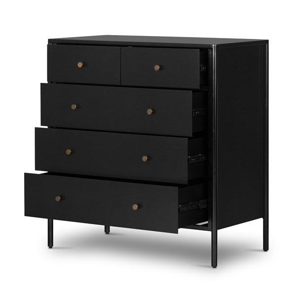 Clove 5-drawer Dresser