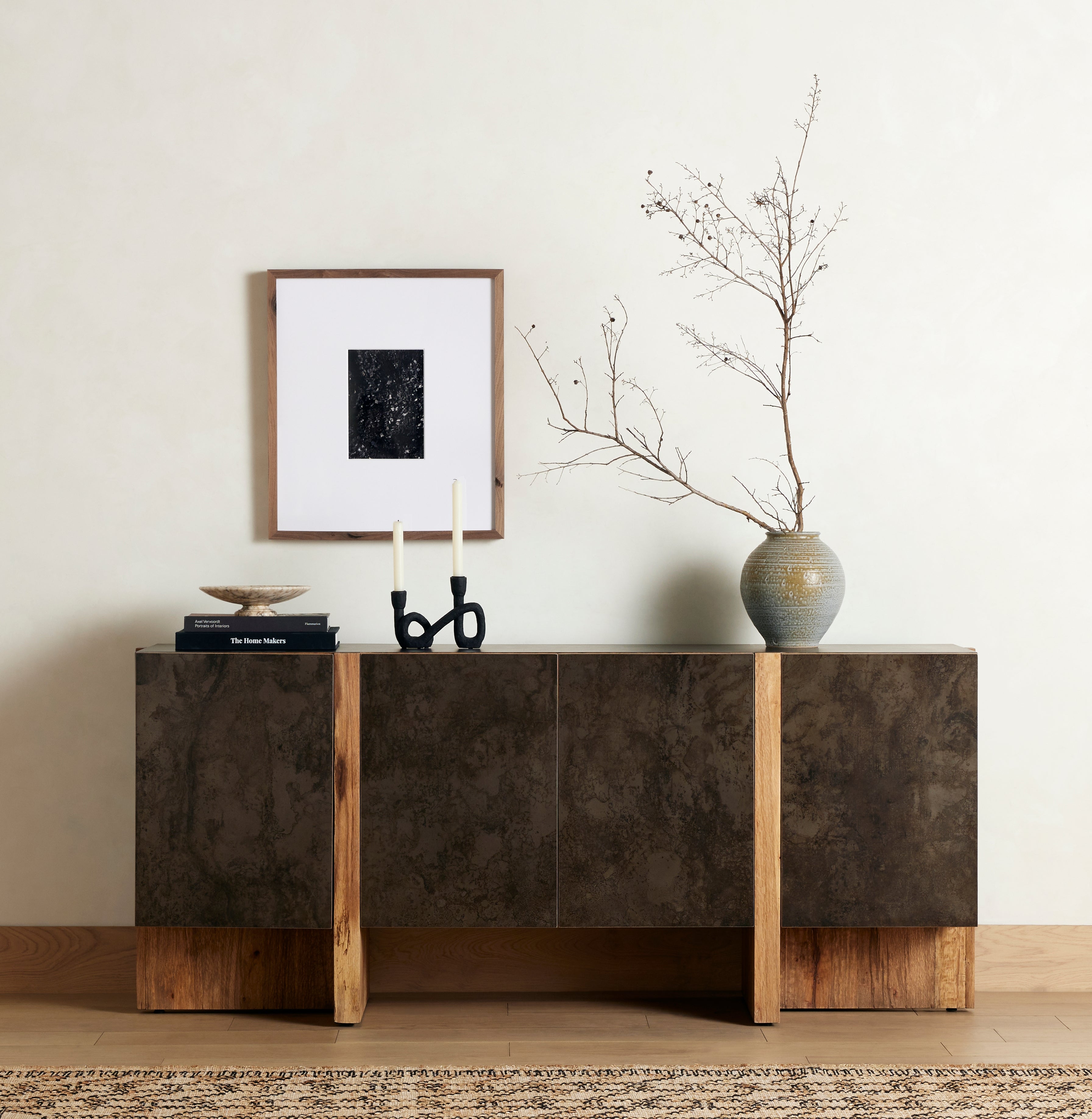 Berkeley Sideboard