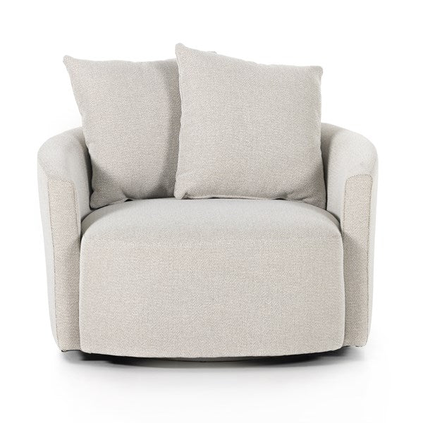 Marilyn Swivel Chair