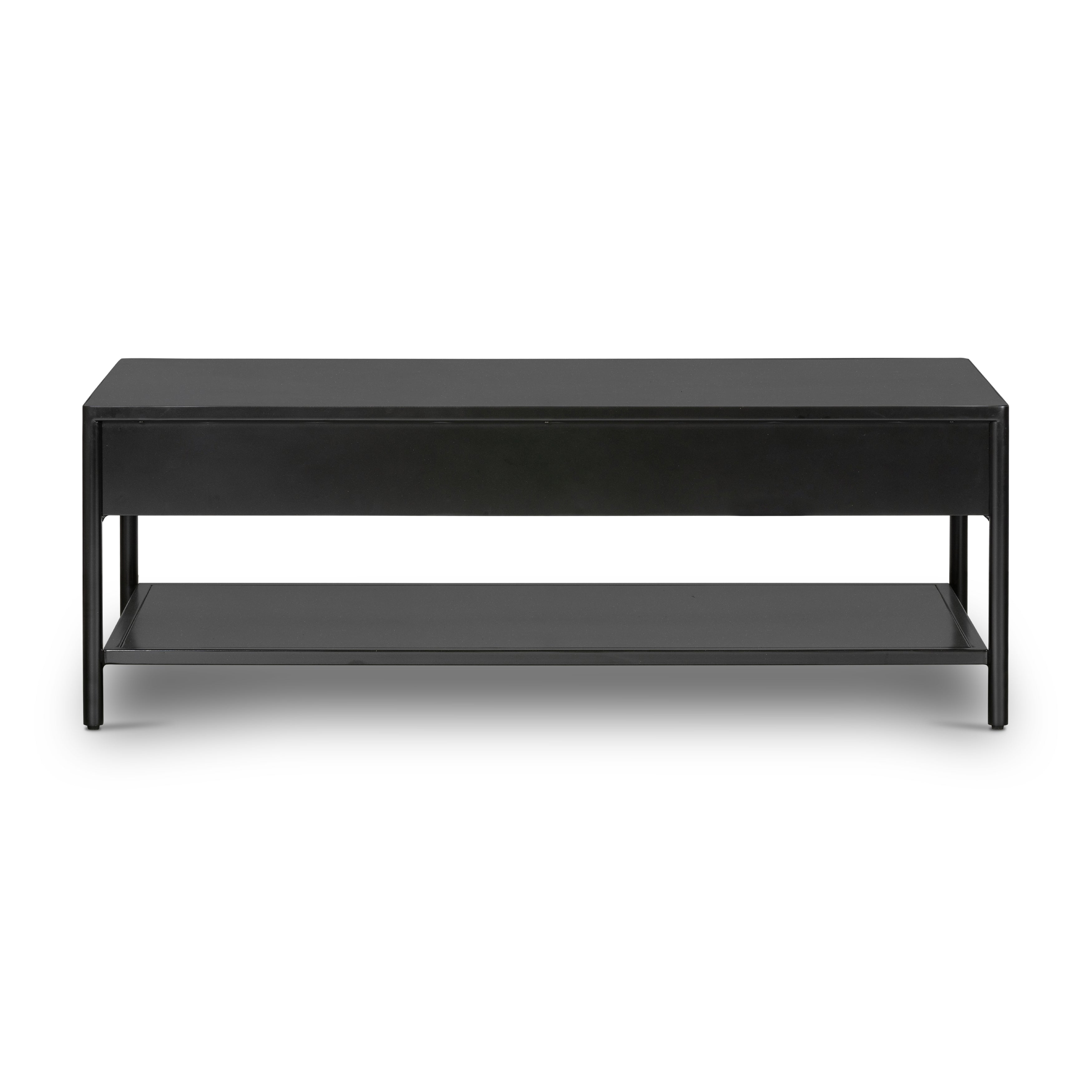 Clove Coffee Table