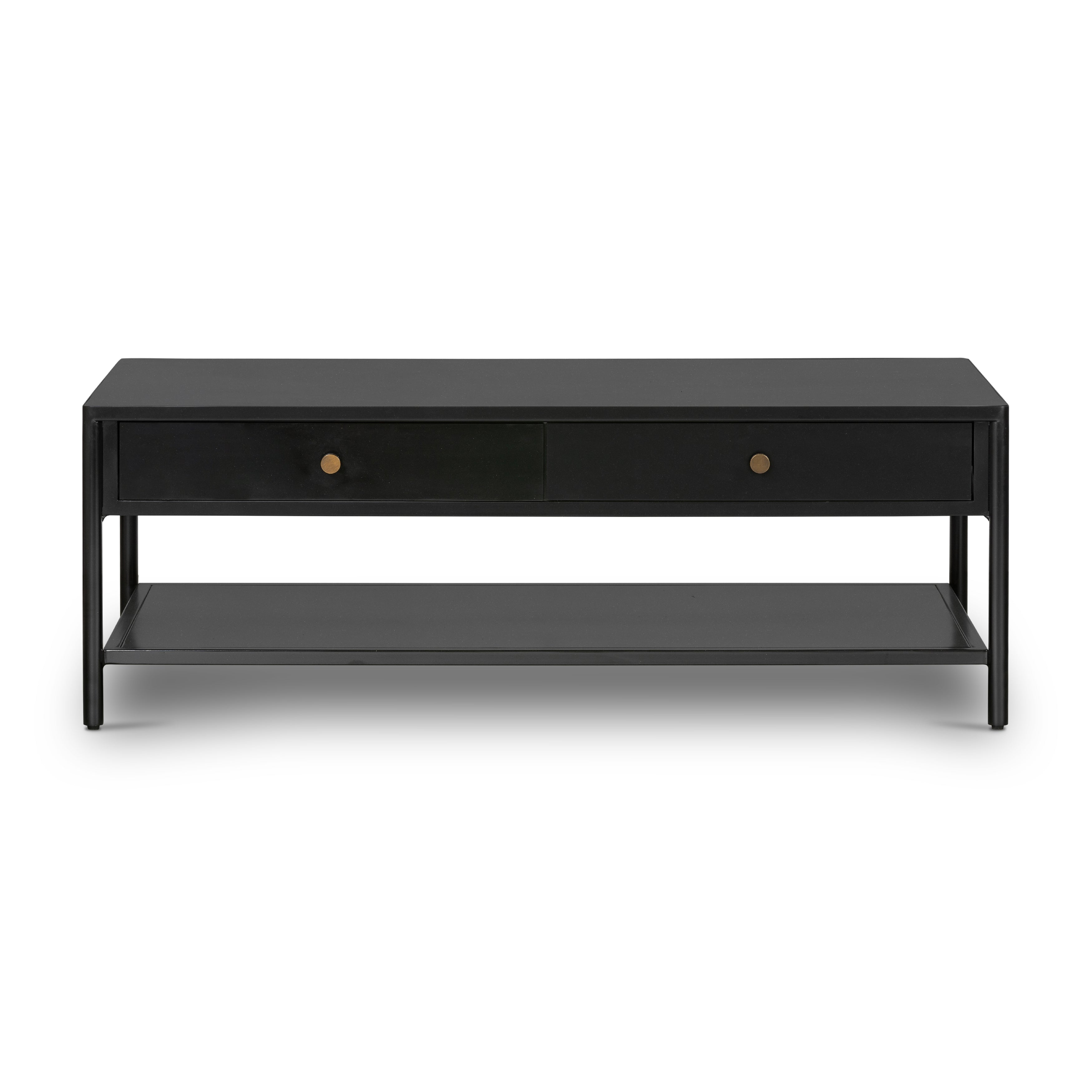 Clove Coffee Table