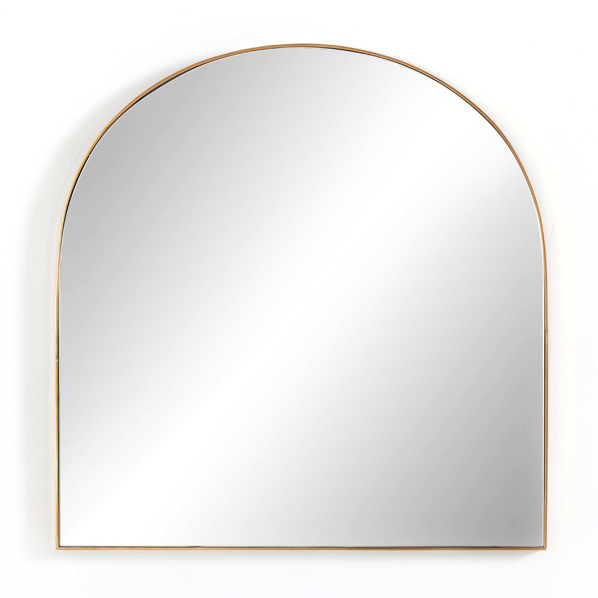 Gabriella Wide Wall Mirror