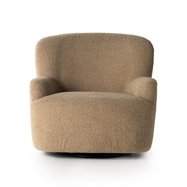 Karmin Swivel Chair