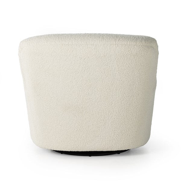 Karmin Swivel Chair