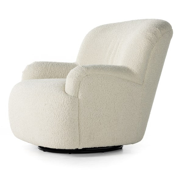 Karmin Swivel Chair