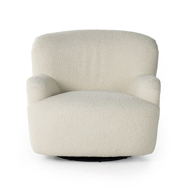 Karmin Swivel Chair