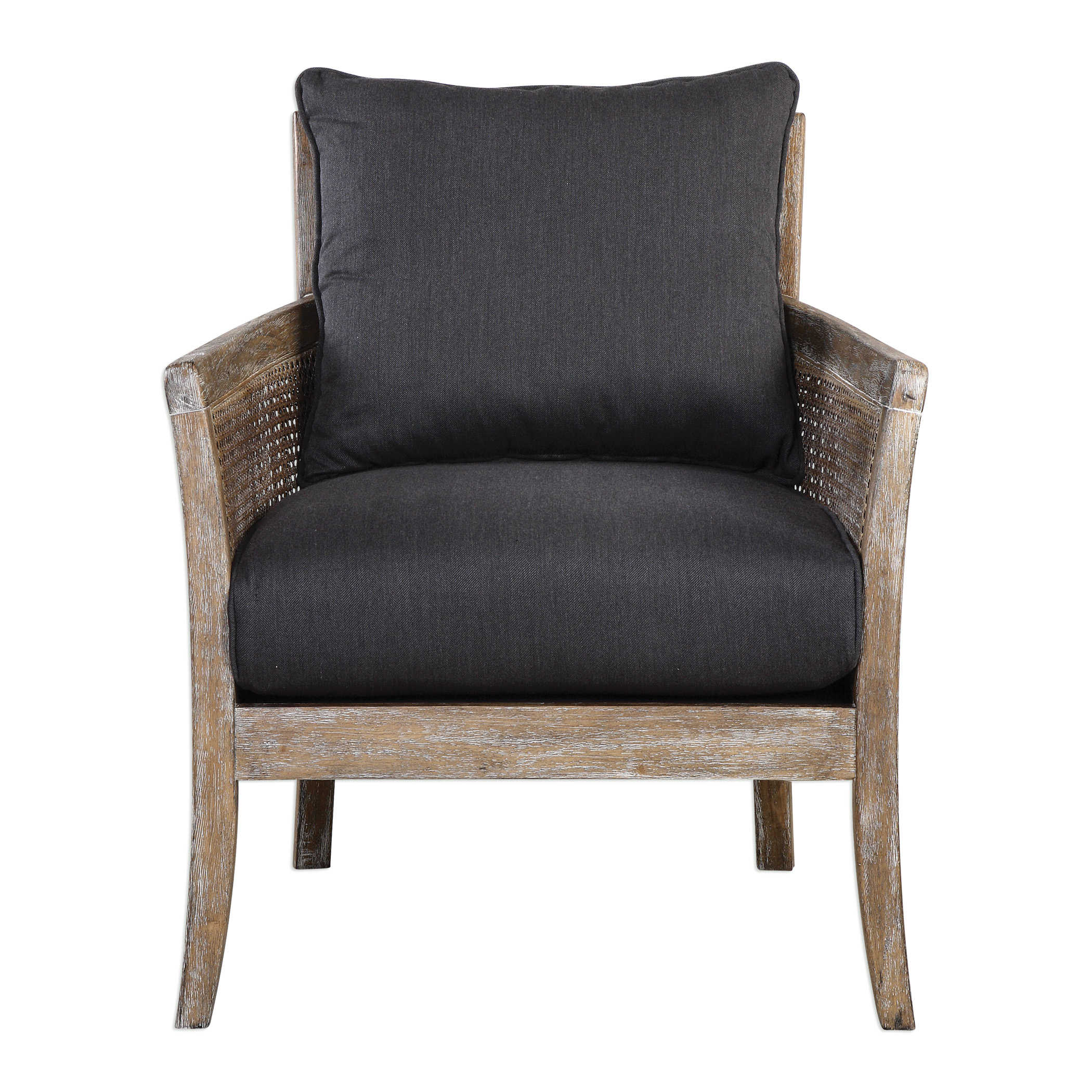 Encore Armchair with Cane