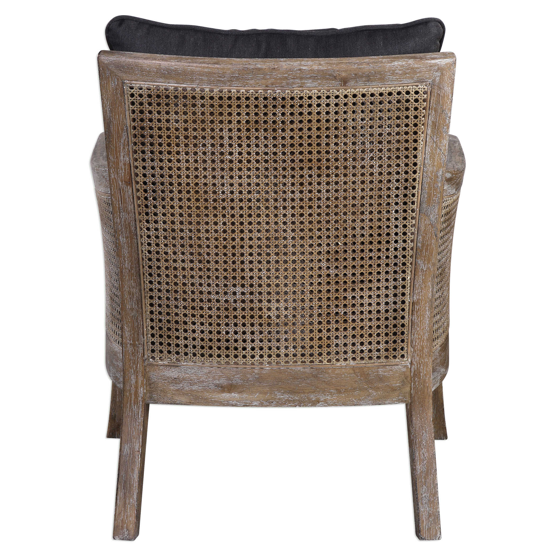 Encore Armchair with Cane