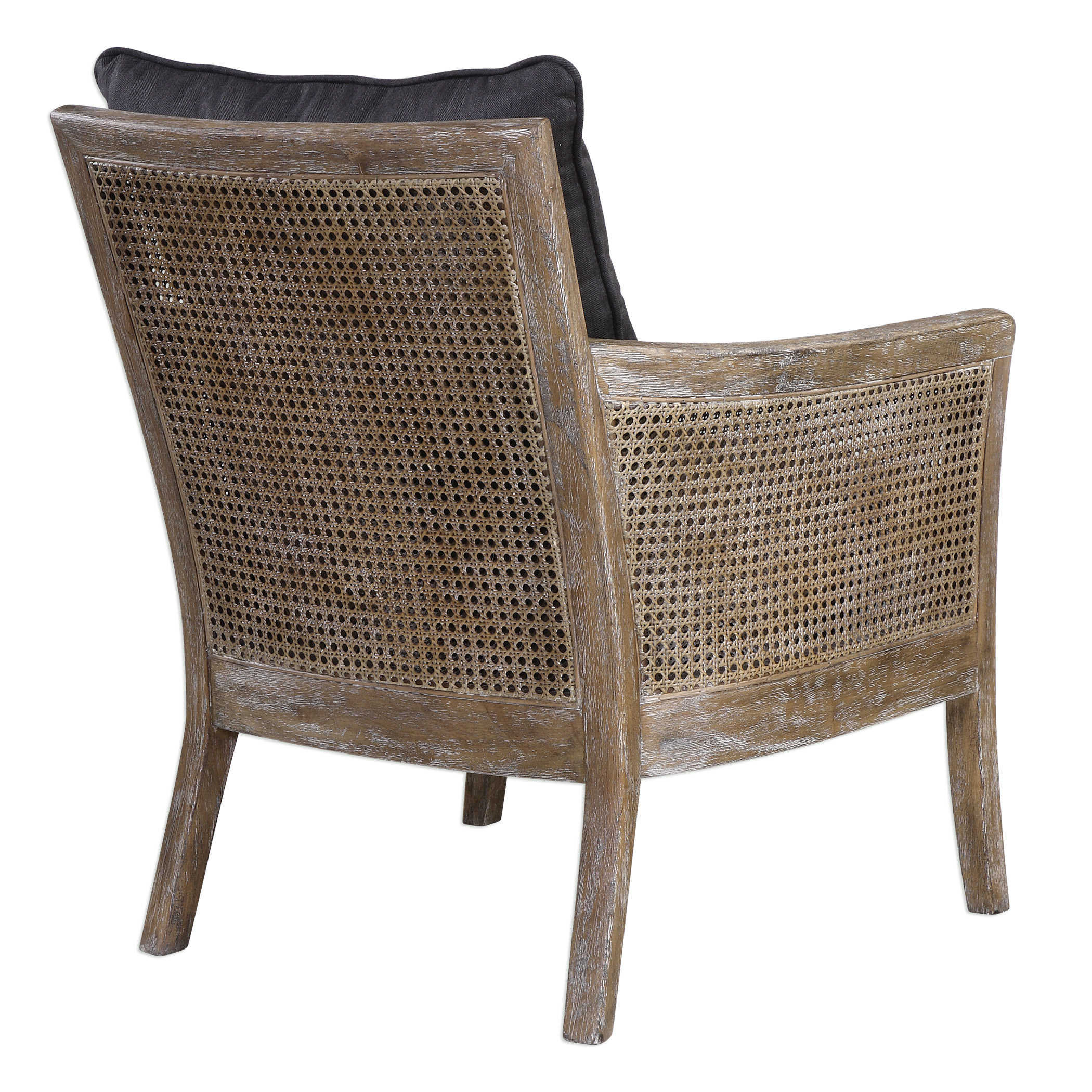 Encore Armchair with Cane