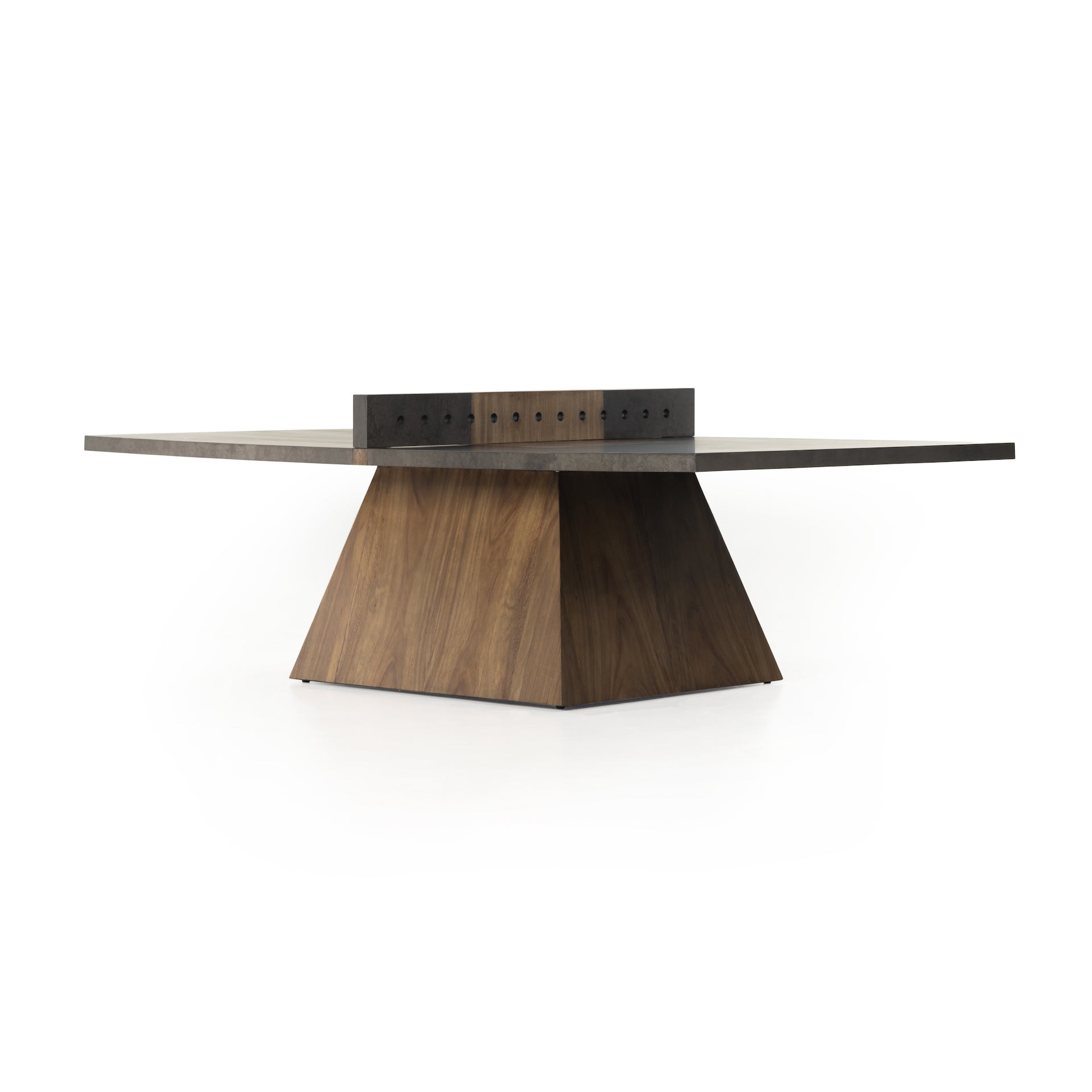 Ping Pong Dining Table