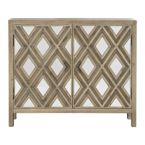 Tahira Accent Cabinet