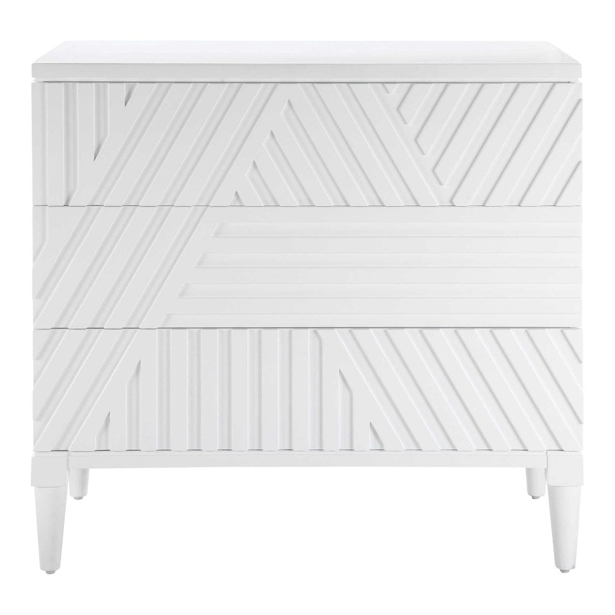 Colby 3-Drawer Chest