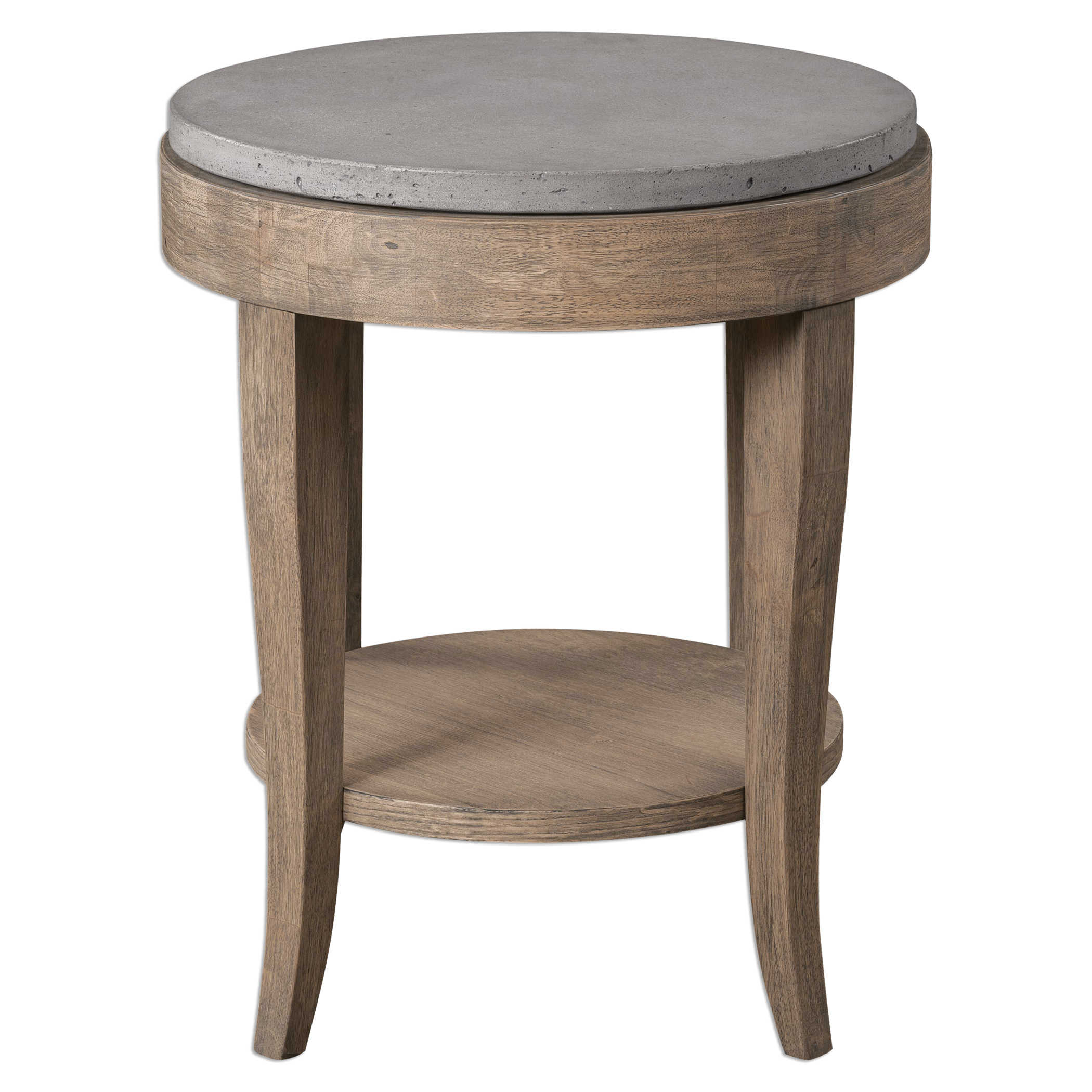 Deka Accent Table