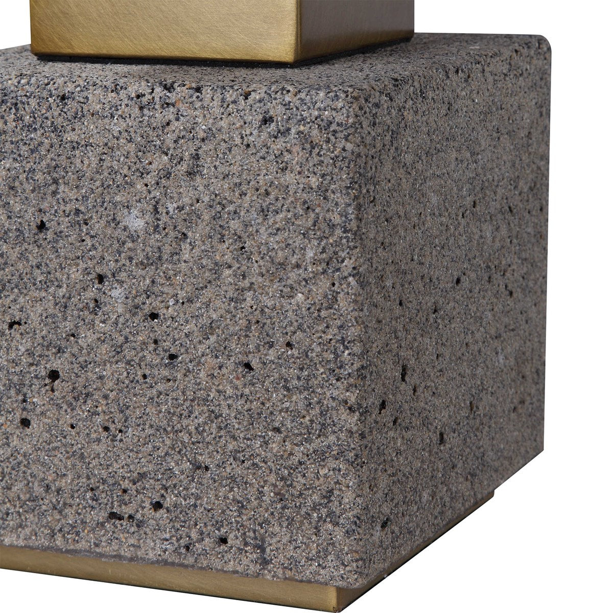 Auckland Buffet Lamp*